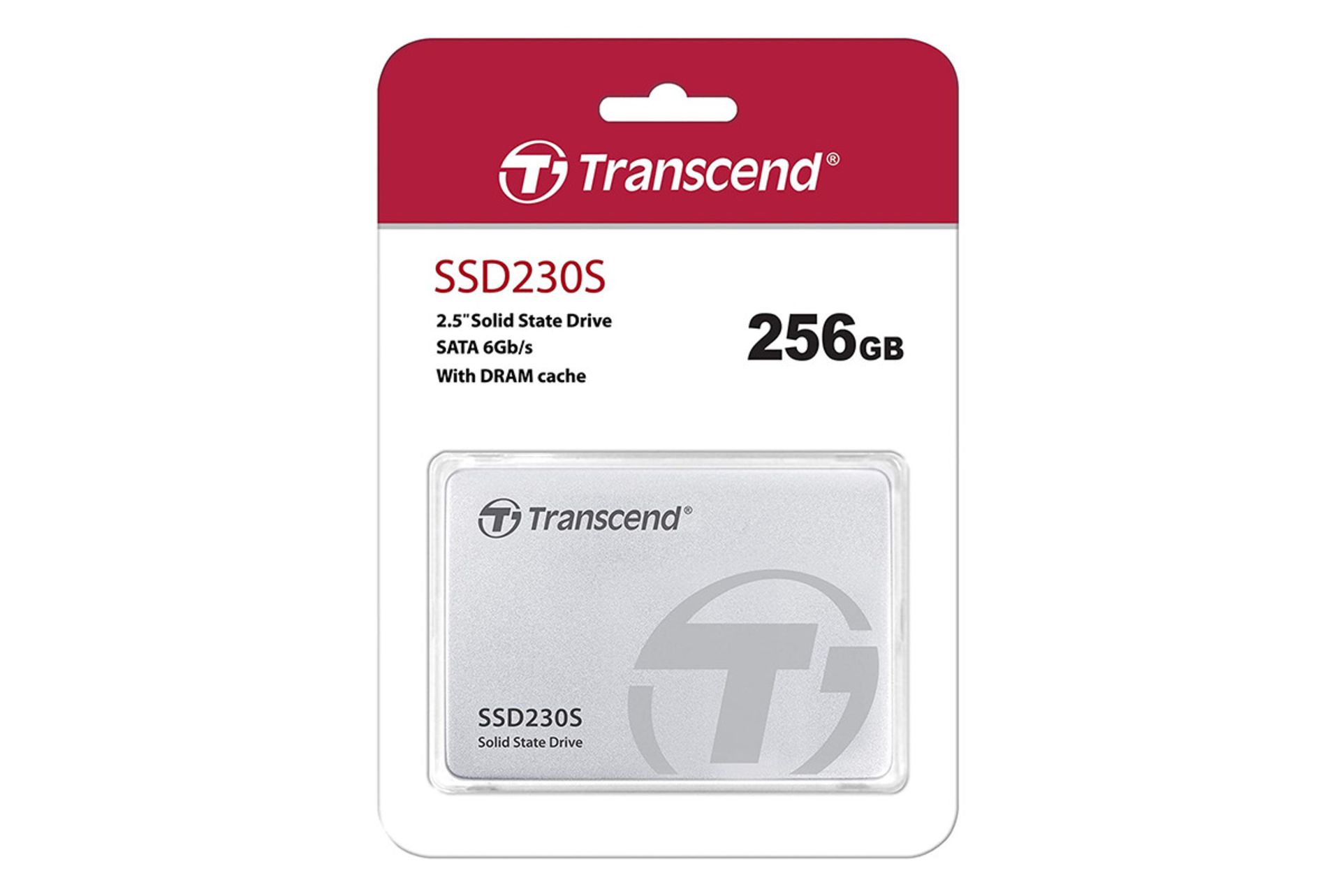 Transcend SSD230S / ترسند SSD230S