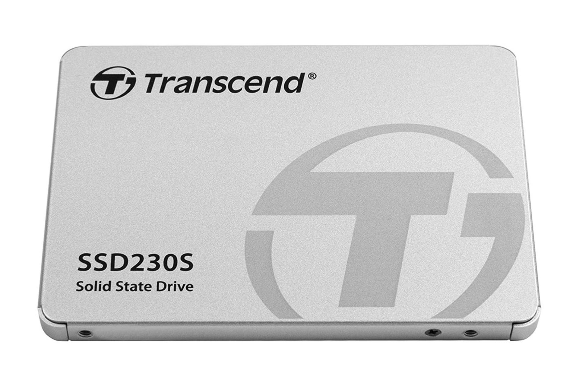 Transcend SSD230S / ترسند SSD230S