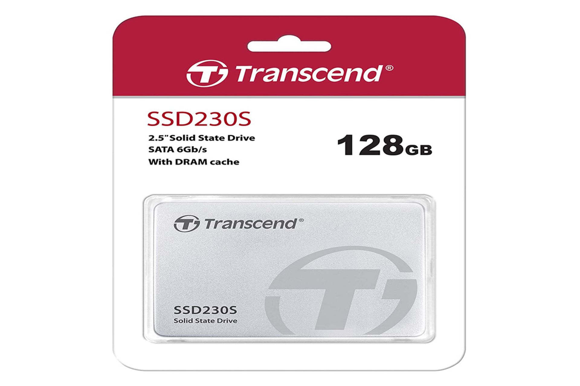 Transcend SSD230S / ترسند SSD230S