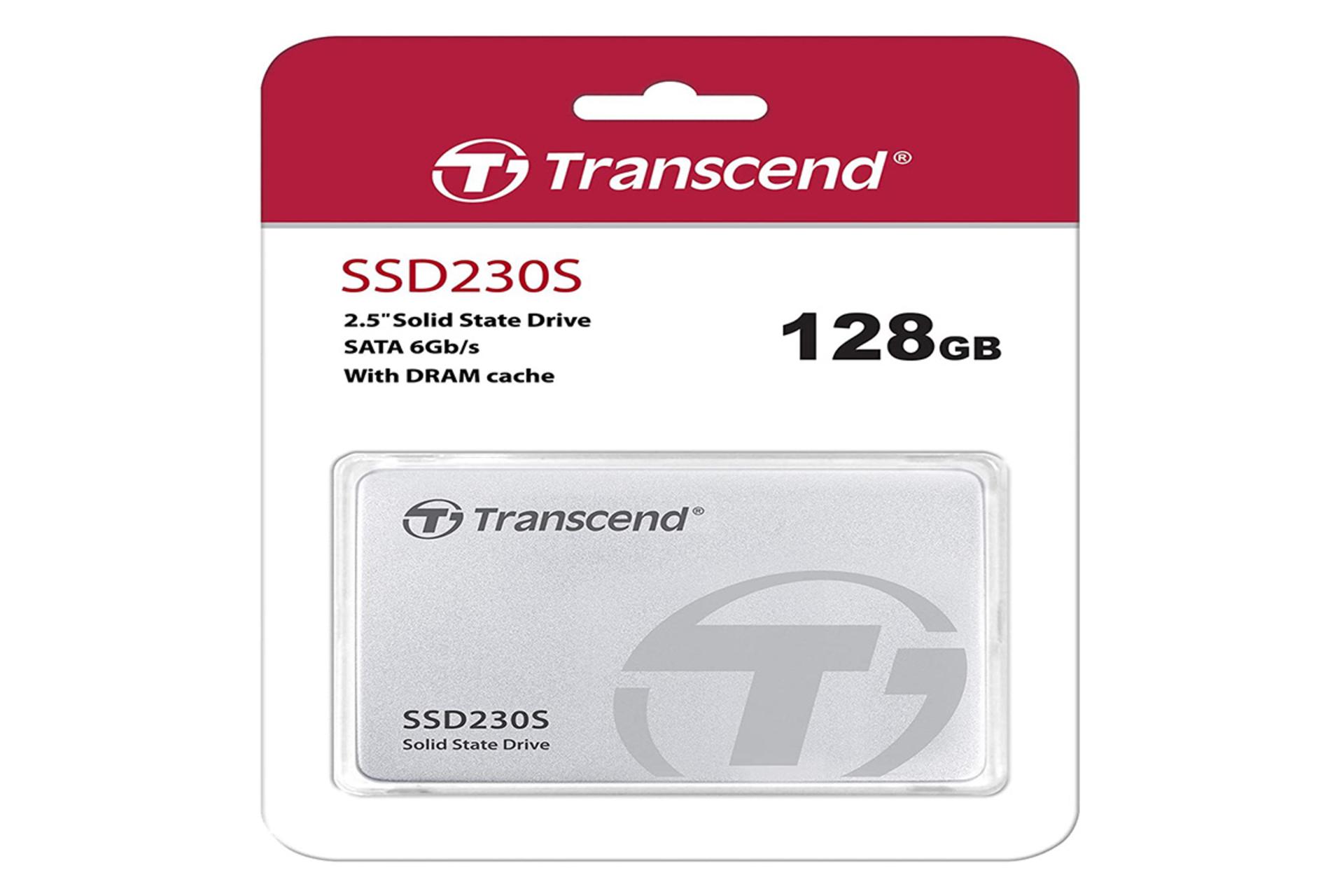 Transcend SSD230S / ترسند SSD230S