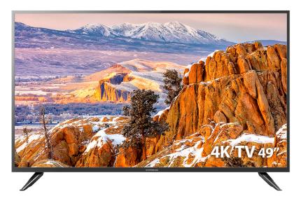 دوو H1800U مدل 49 اینچ