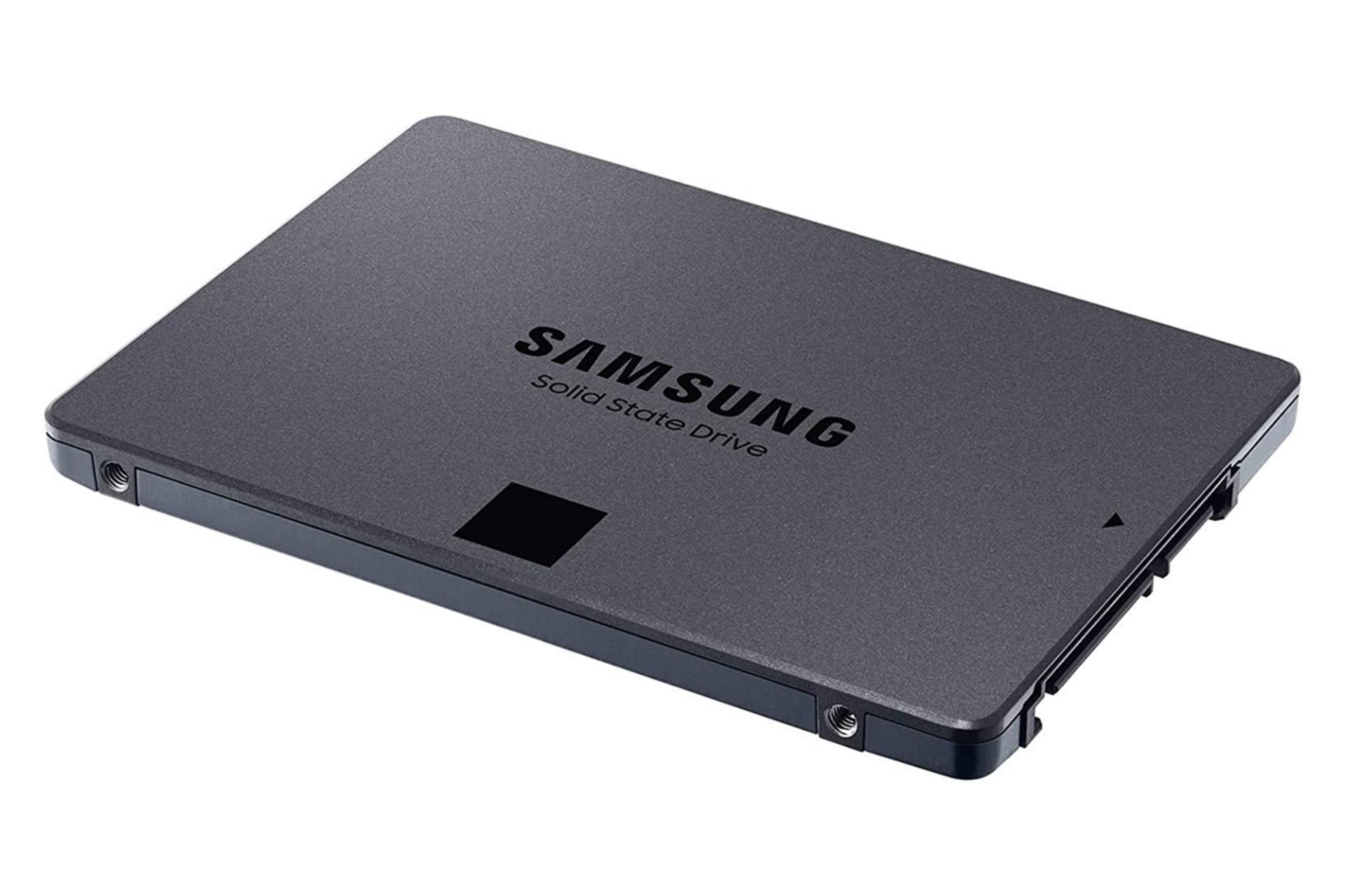 مرجع متخصصين ايران سامسونگ 860  Samsung 860 QVO / QVO