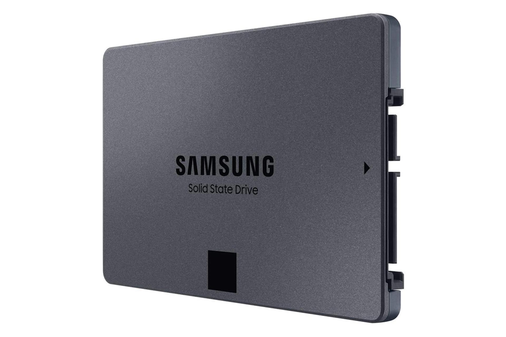 سامسونگ 860  Samsung 860 QVO / QVO