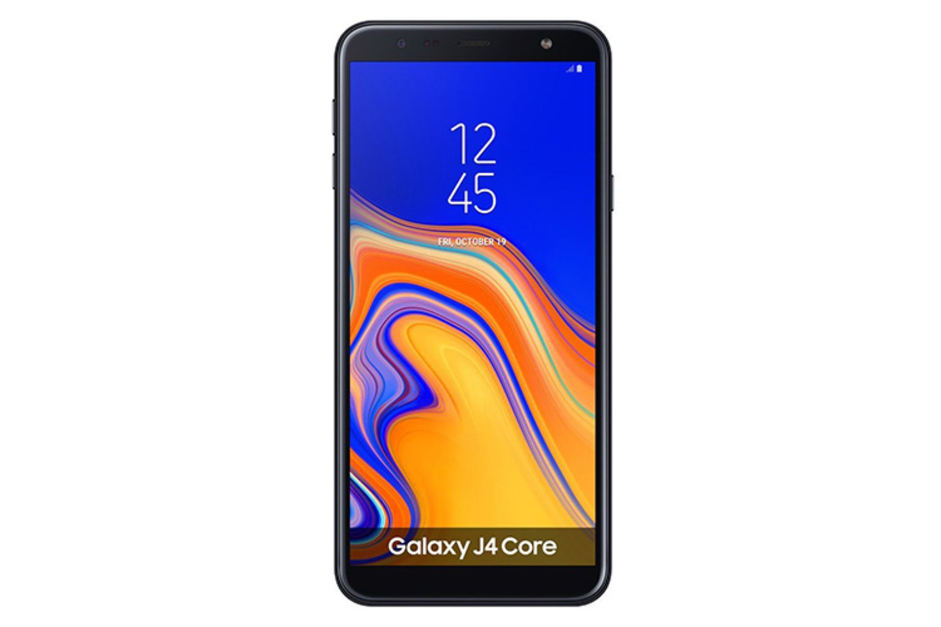 Galaxy J4 Core