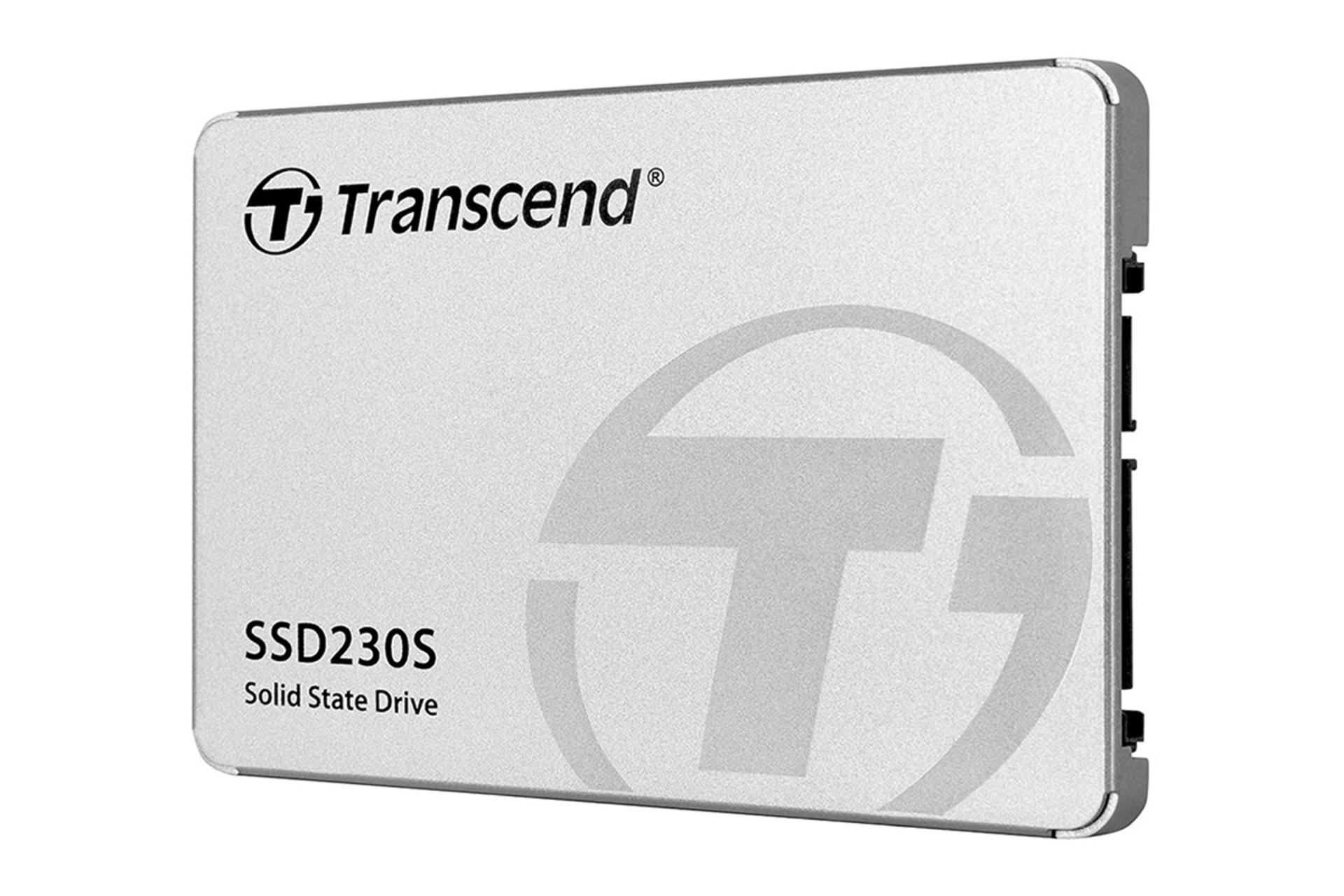 Transcend SSD230S / ترسند SSD230S