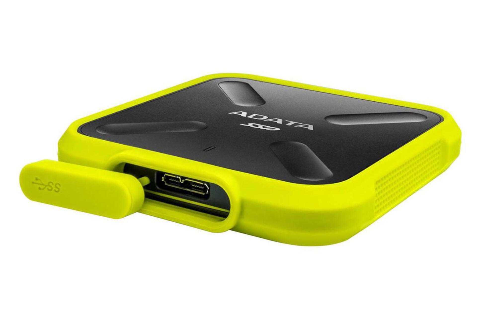 ای دیتا ADATA  SD700 / SD700