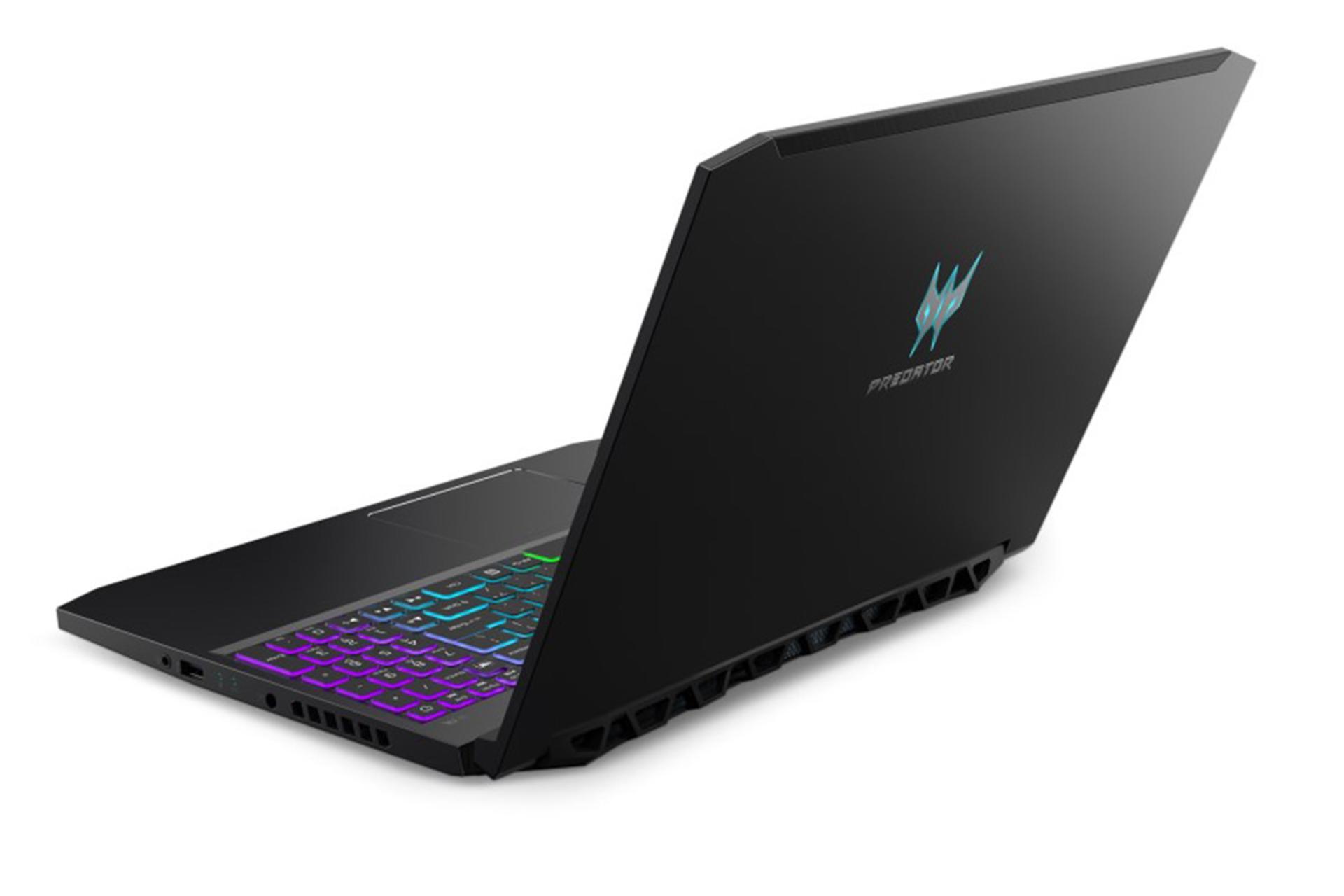 Acer Predator Triton 500 / ایسر پردتور تریون