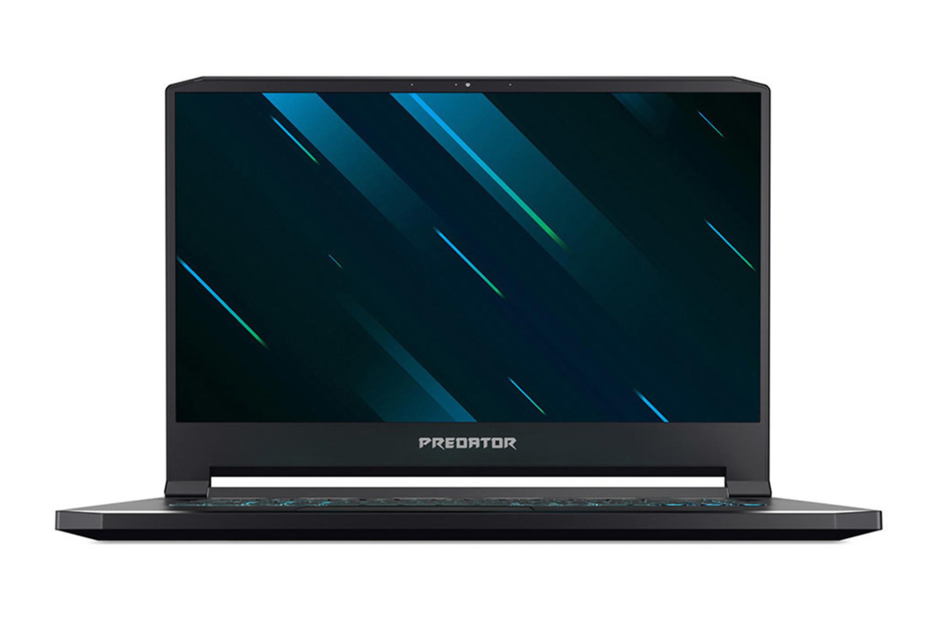 Acer Predator Triton 500 / ایسر پردتور تریون