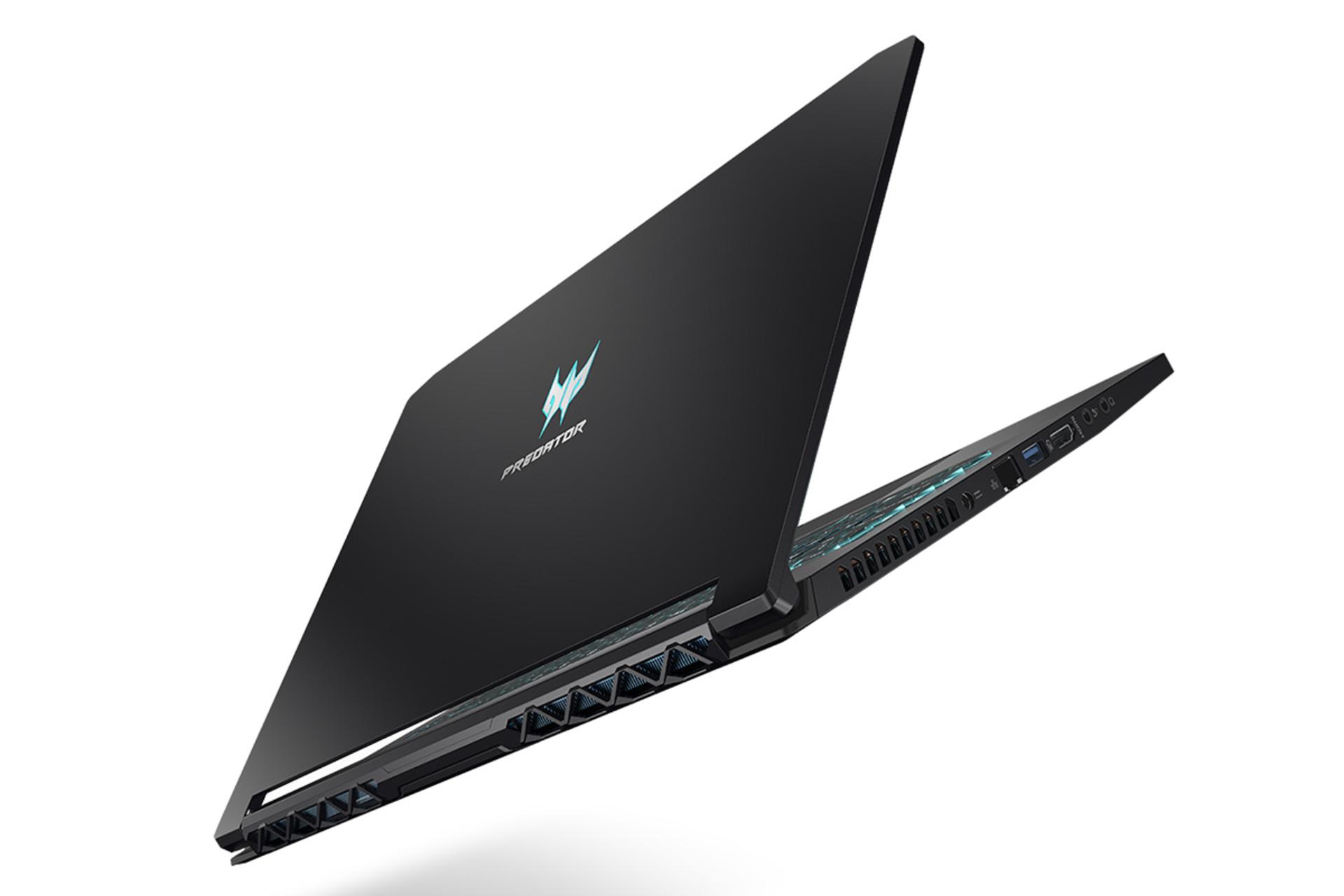 Acer Predator Triton 500 / ایسر پردتور تریون