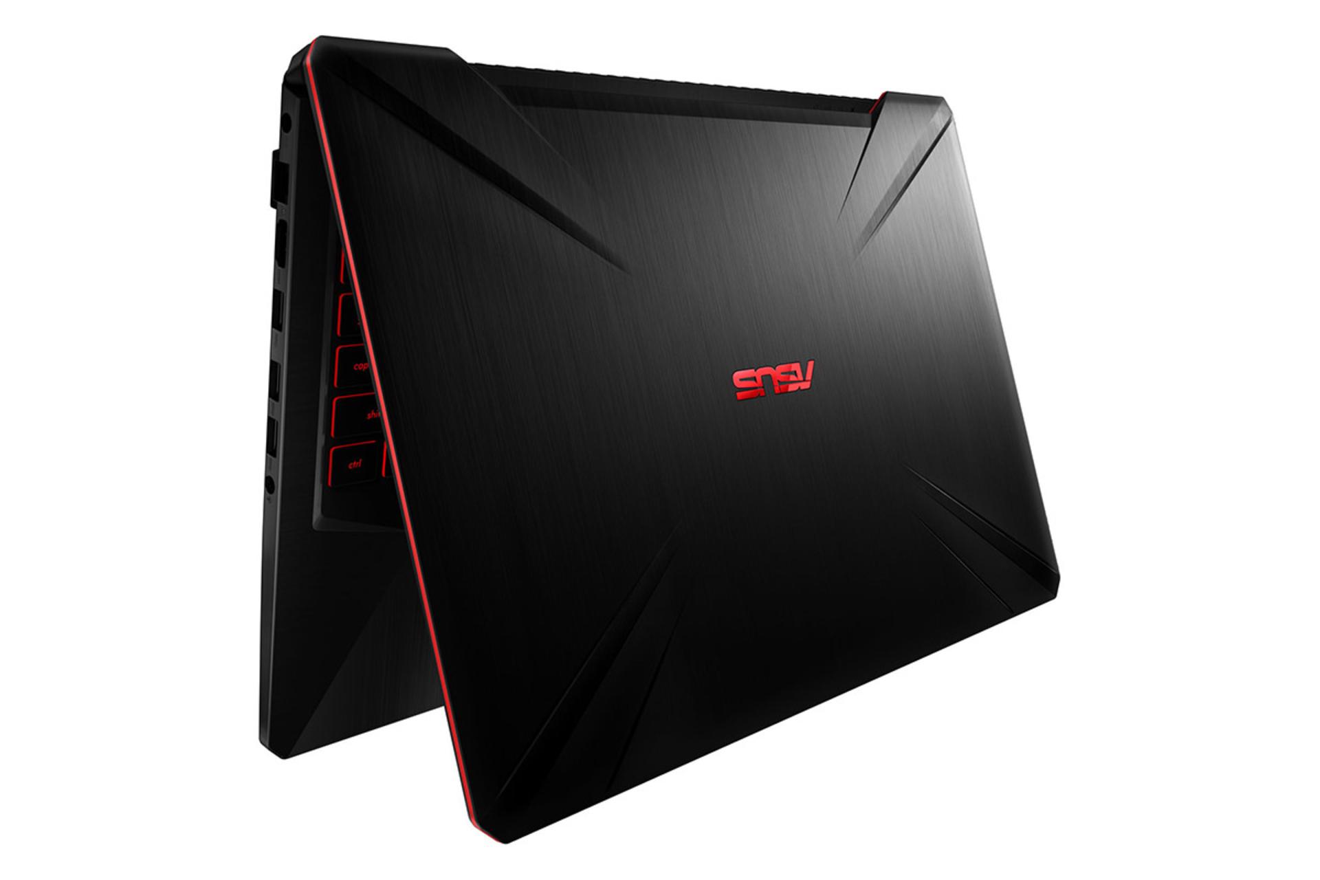 ASUS TUF Gaming FX504GD / TUF Gaming FX504GD ایسوس