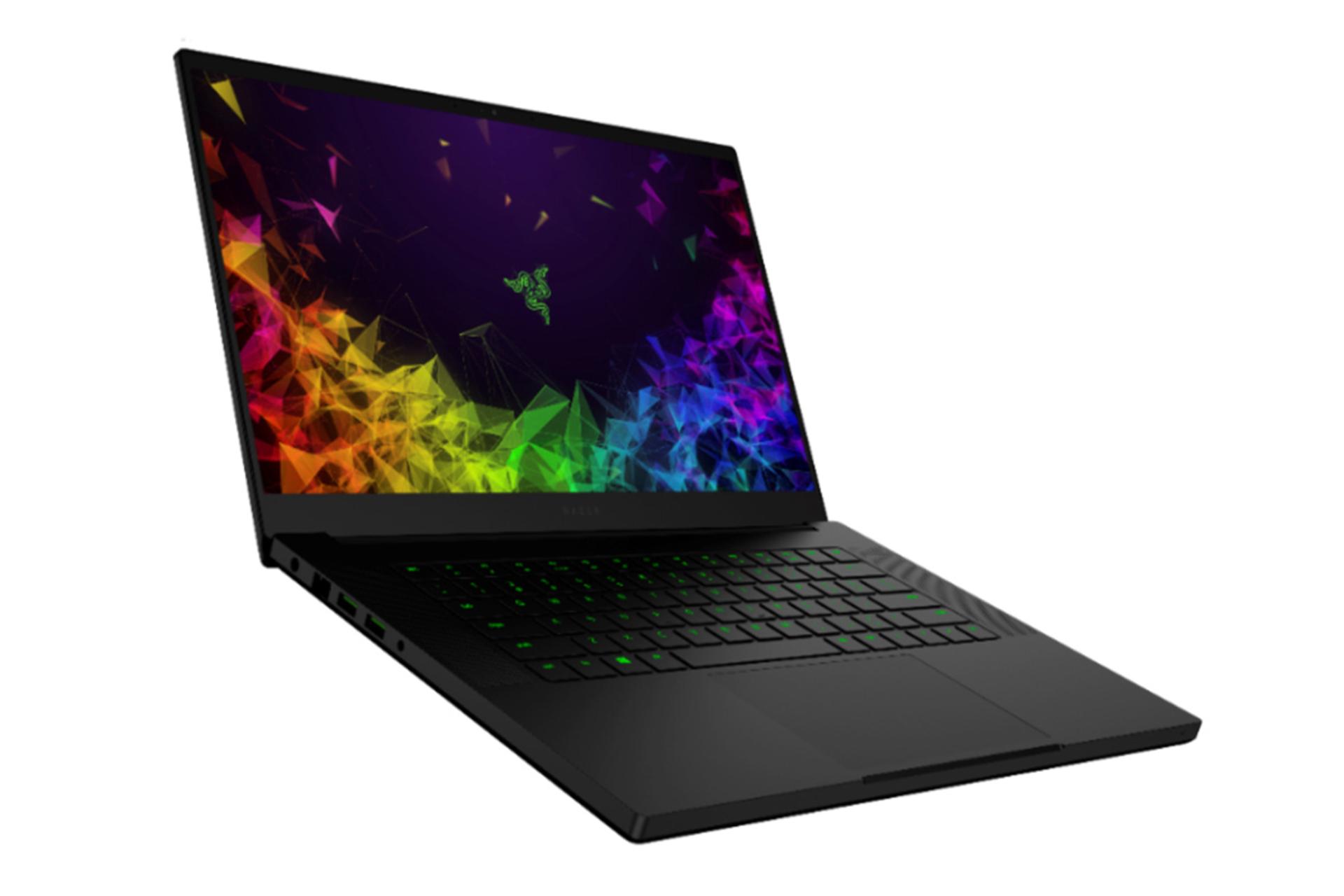 Razer Blade 15 Advanced