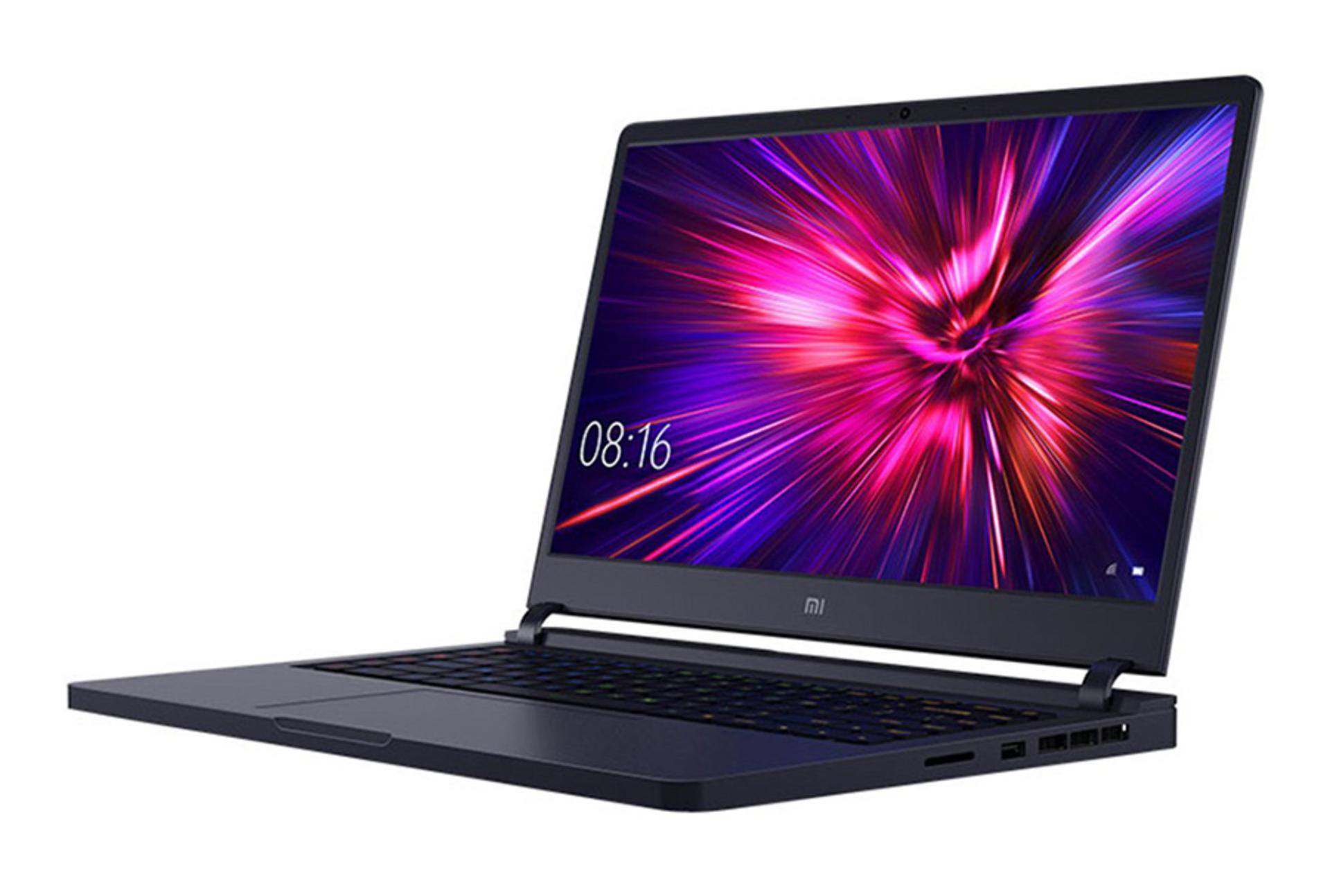 Xiaomi MI Gaming Laptop 2019/ شیائومی