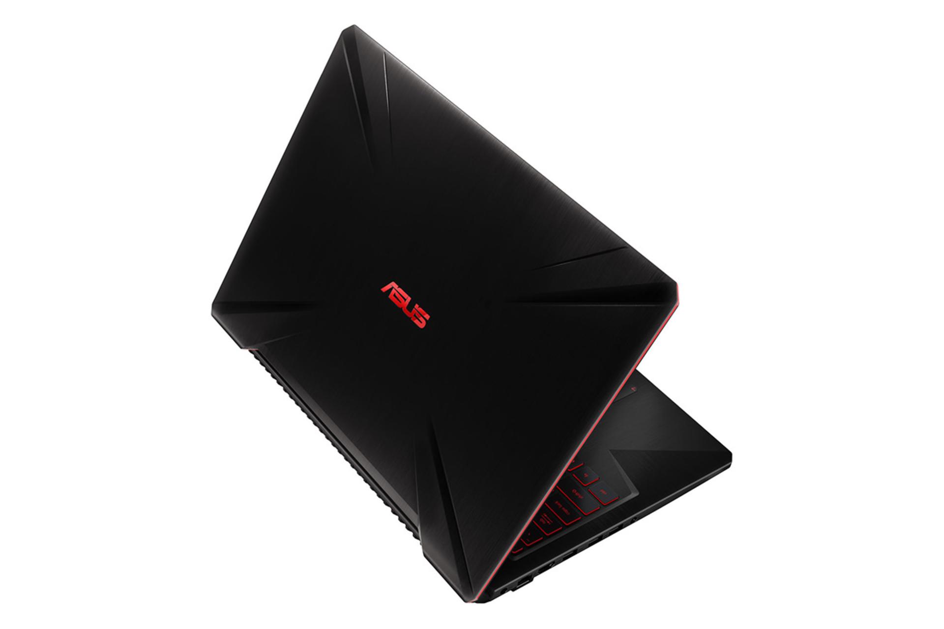 ASUS TUF Gaming FX504GD / TUF Gaming FX504GD ایسوس
