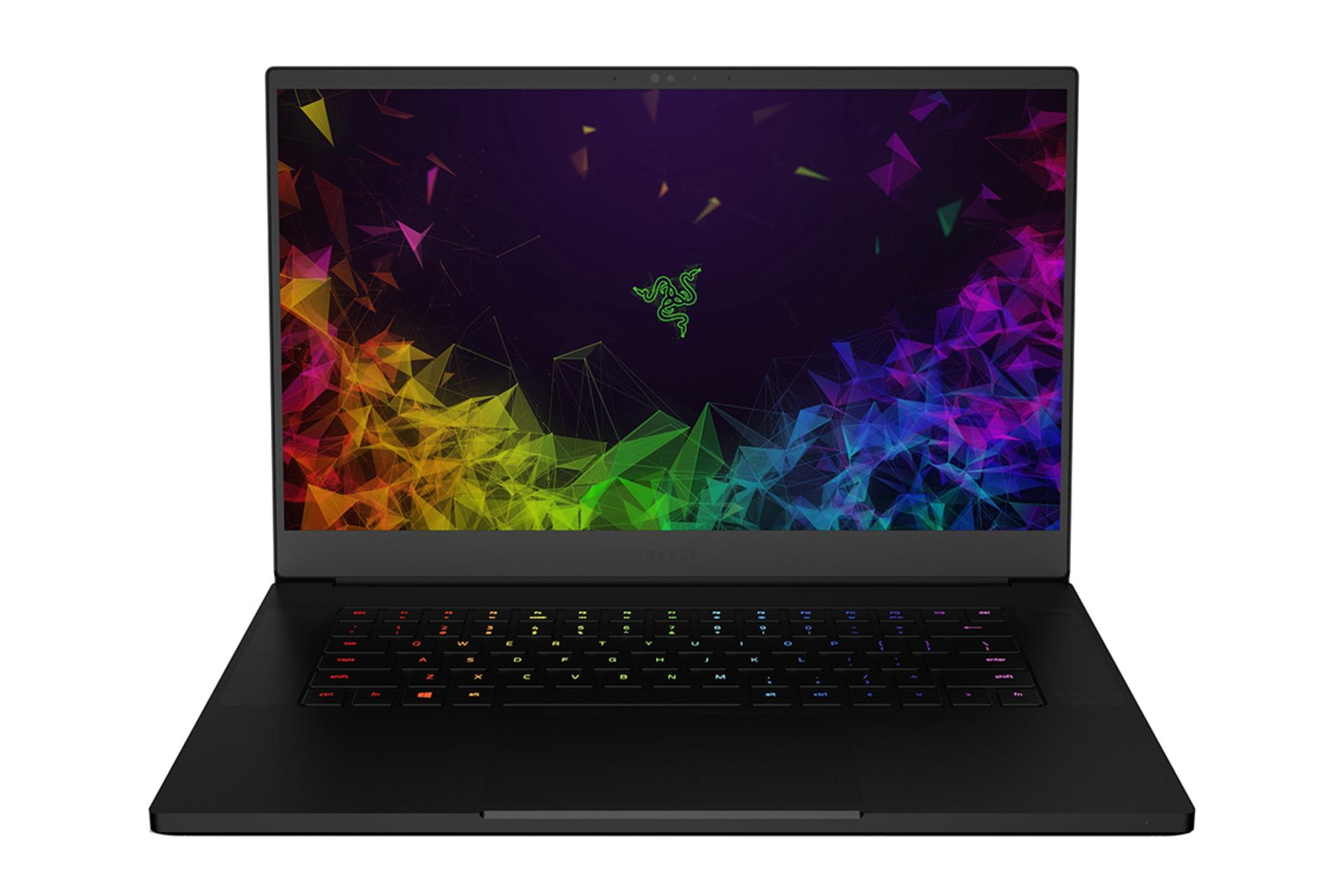 Razer Blade 15 Advanced