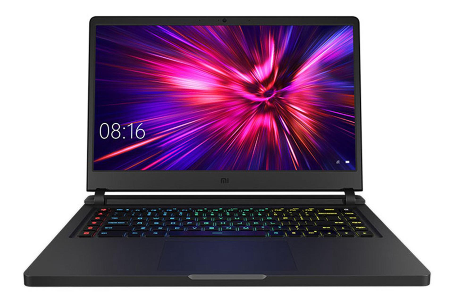 Xiaomi MI Gaming Laptop 2019/ شیائومی