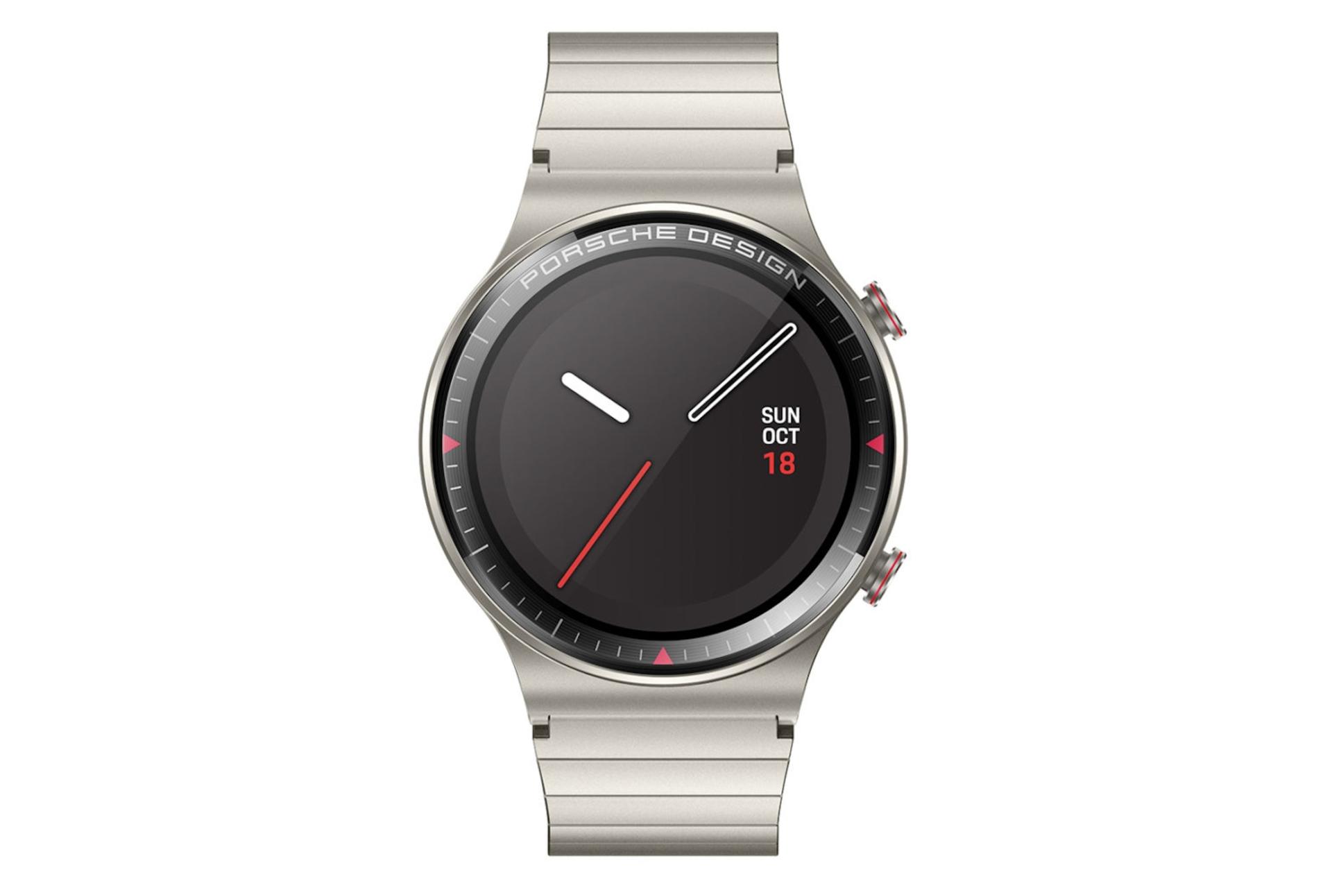 Gt best sale huawei smartwatch