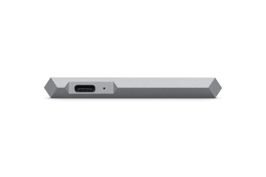 Lacie STHM500400 / لسی