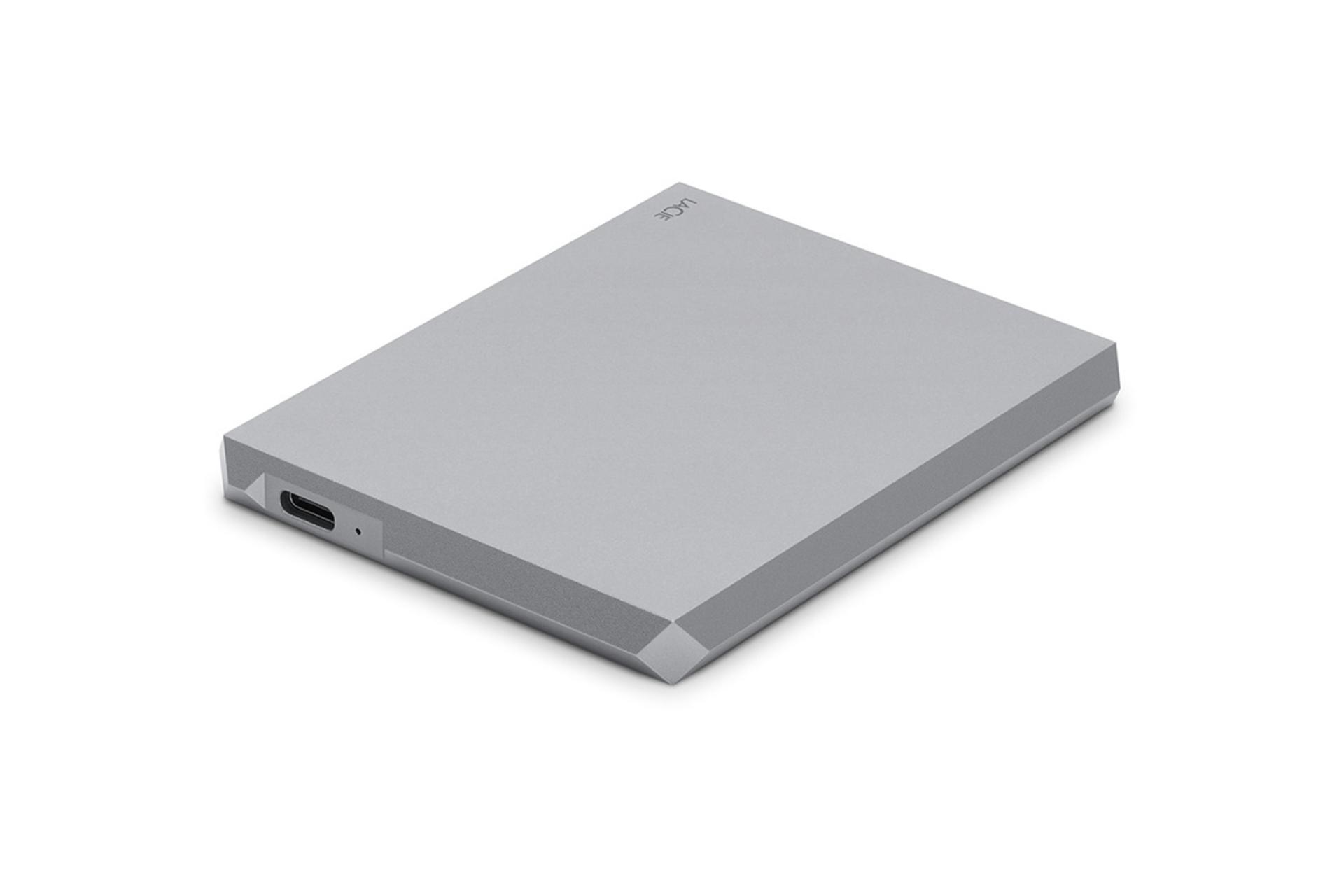 Lacie STHM500400 / لسی