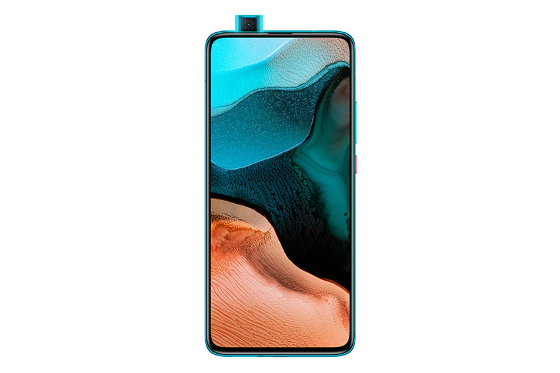 Xiaomi redmi K30 Pro / شیائومی ردمی K30 پرو