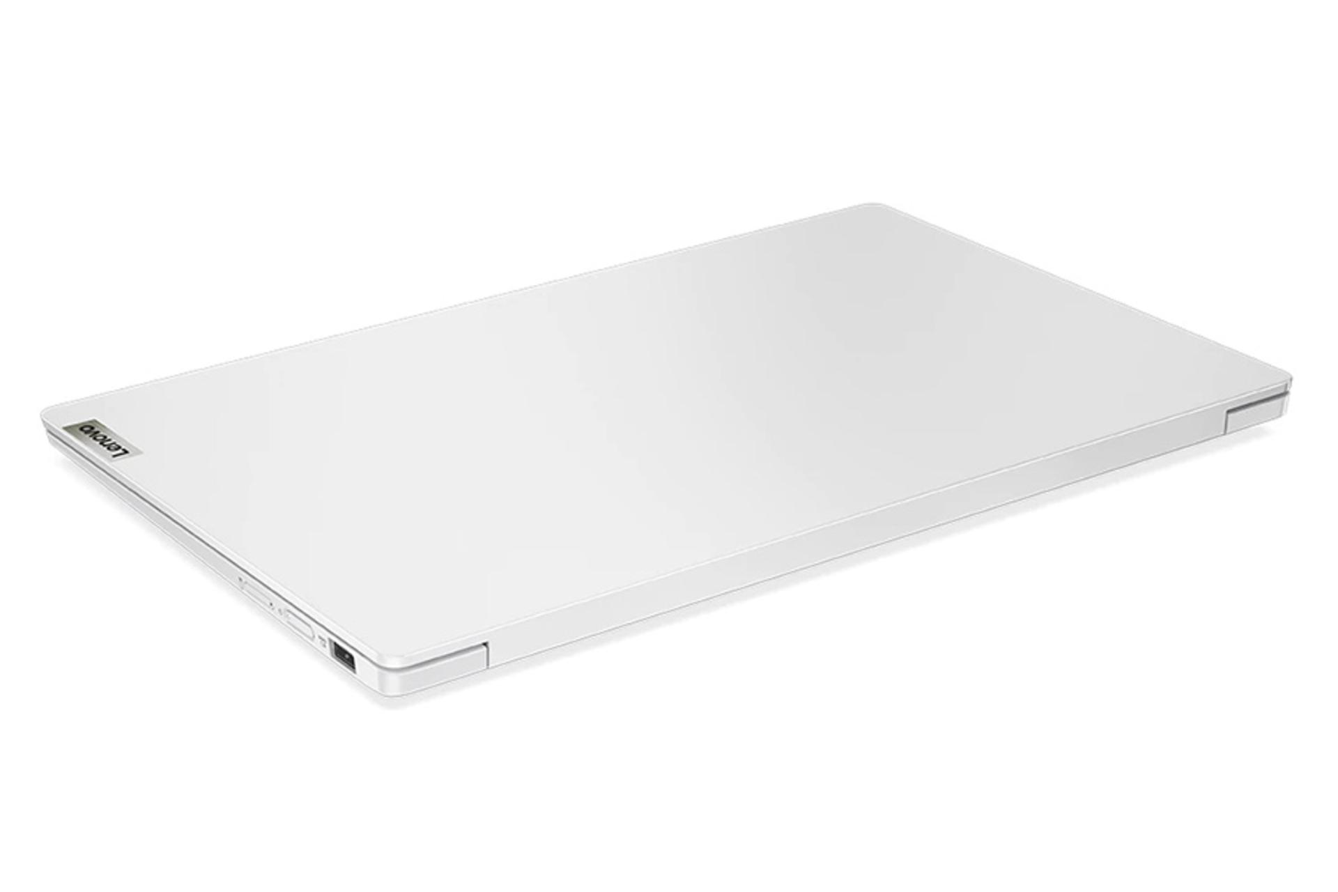 لپ تاپ لنوو آیدیاپد 5G لنوو در حالت بسته