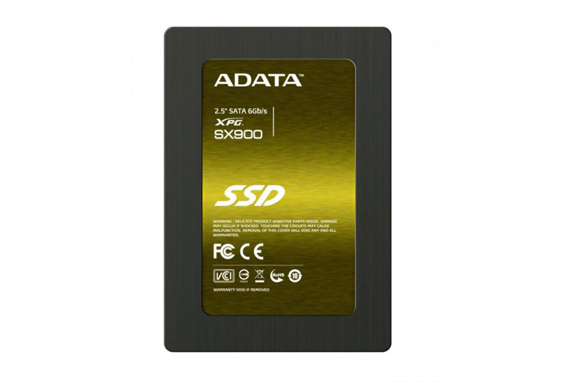 ADATA XPG SX900