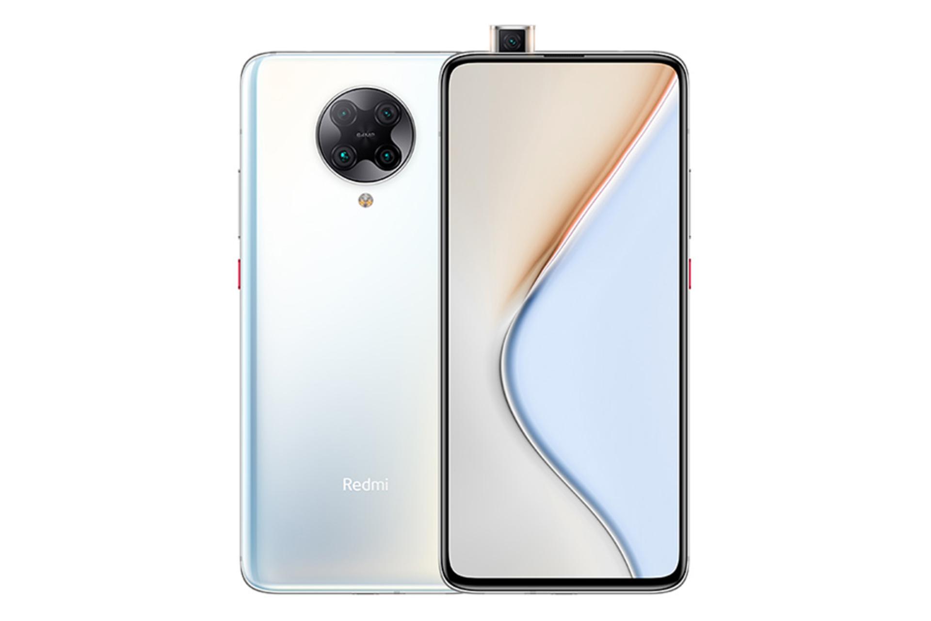 Xiaomi Redmi K30 Pro / شیائومی ردمی K30 پرو