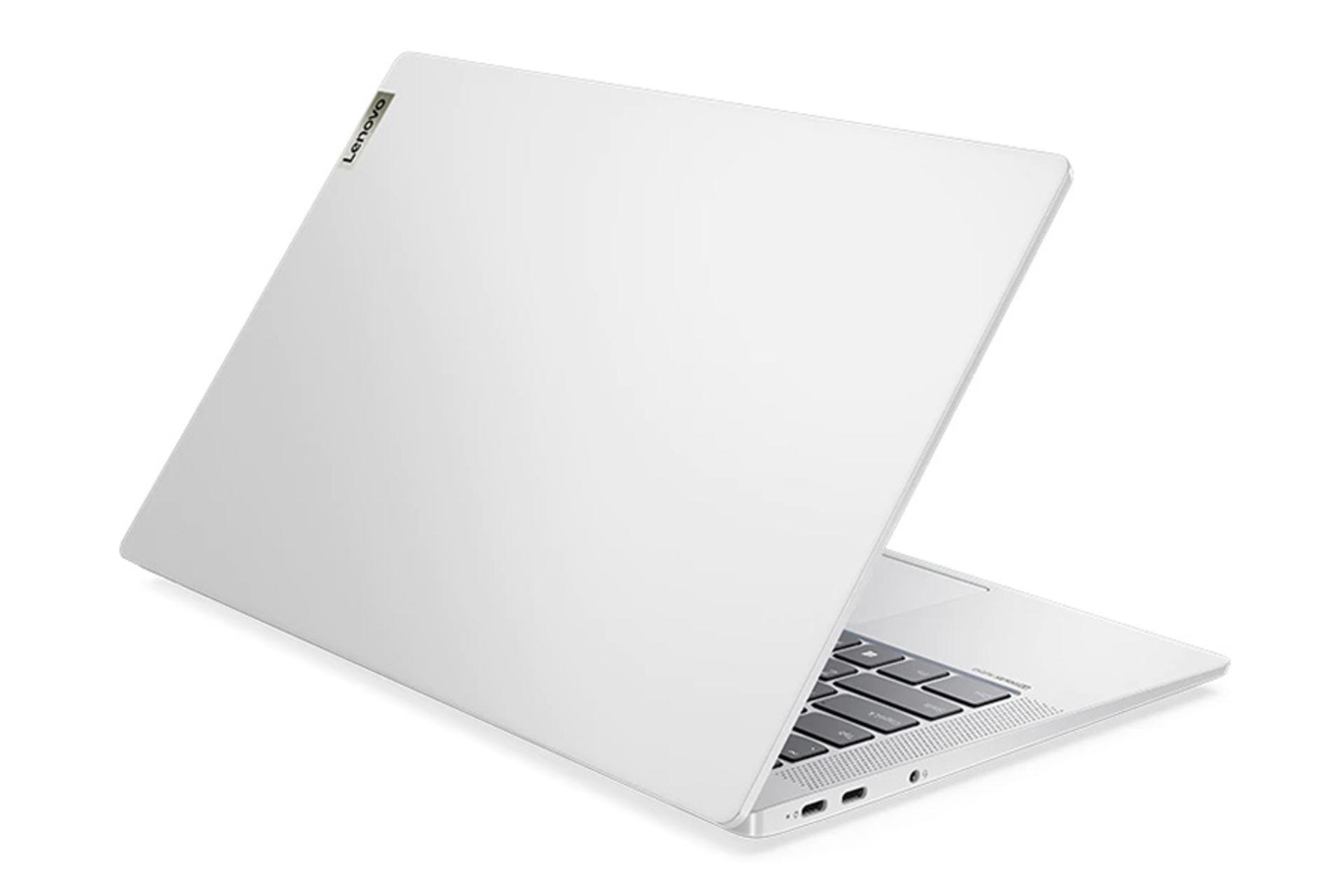 لپ تاپ لنوو آیدیاپد 5G لنوو از نمای پشت