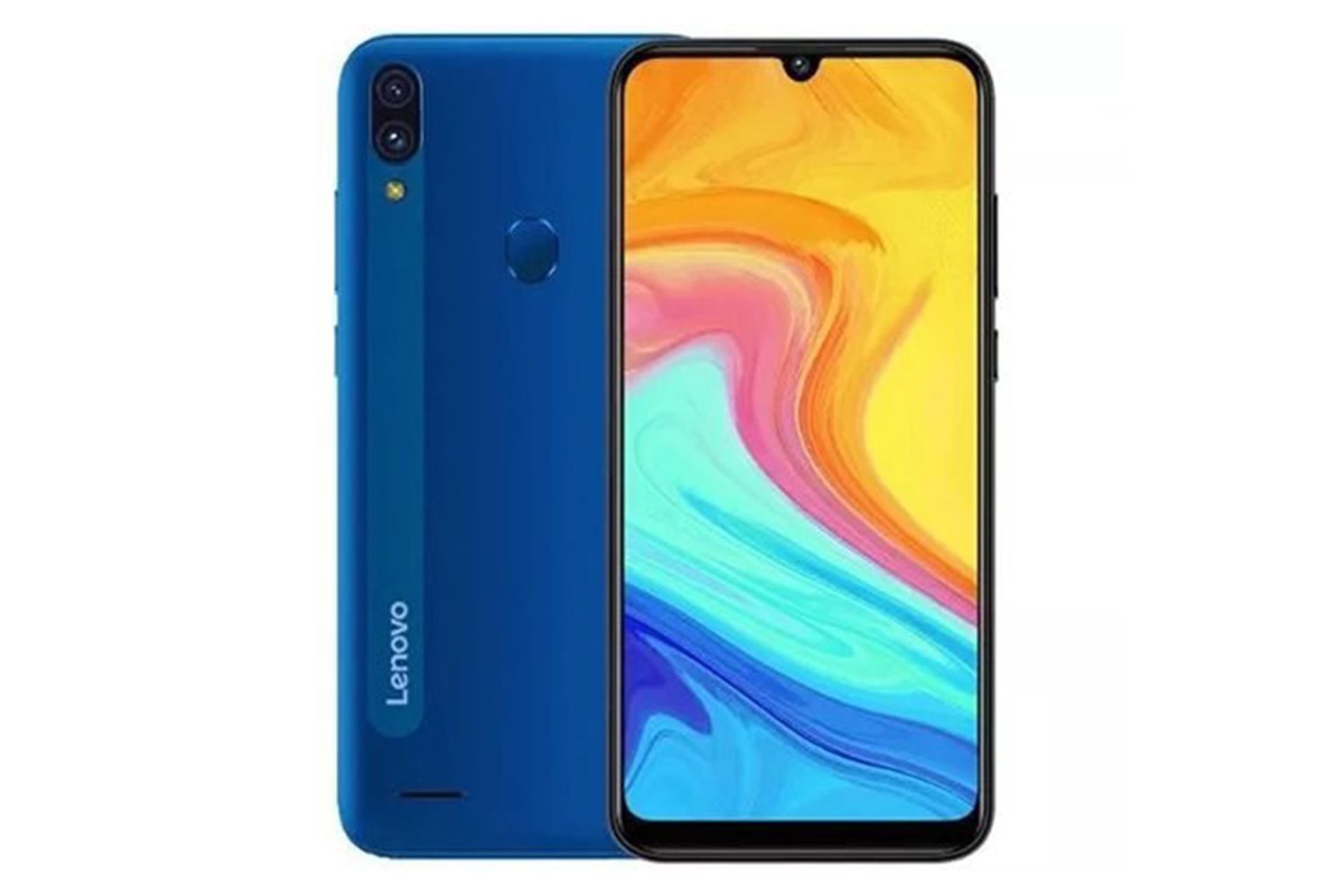 Lenovo K7 / لنوو