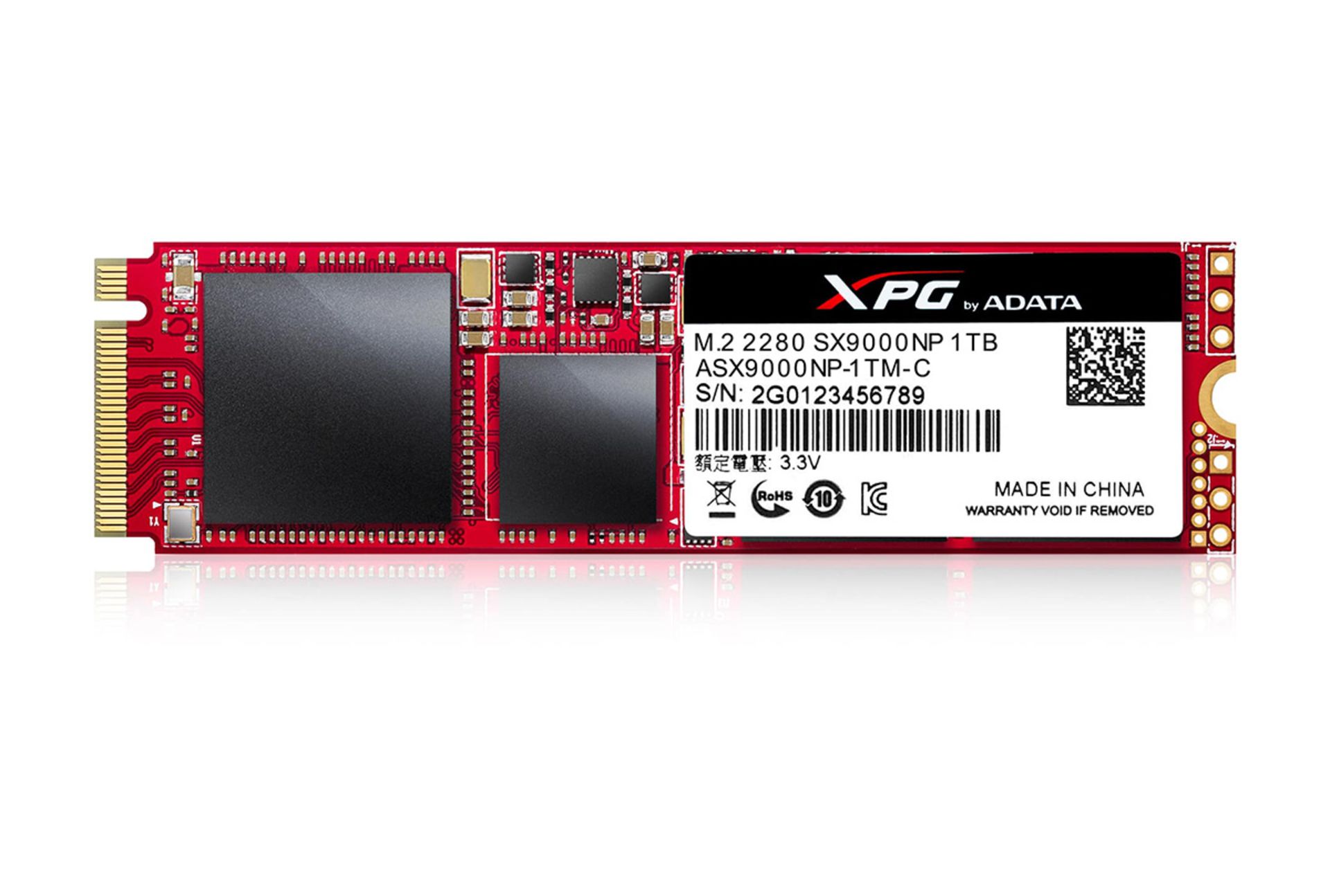 Adata SX9000 1TB