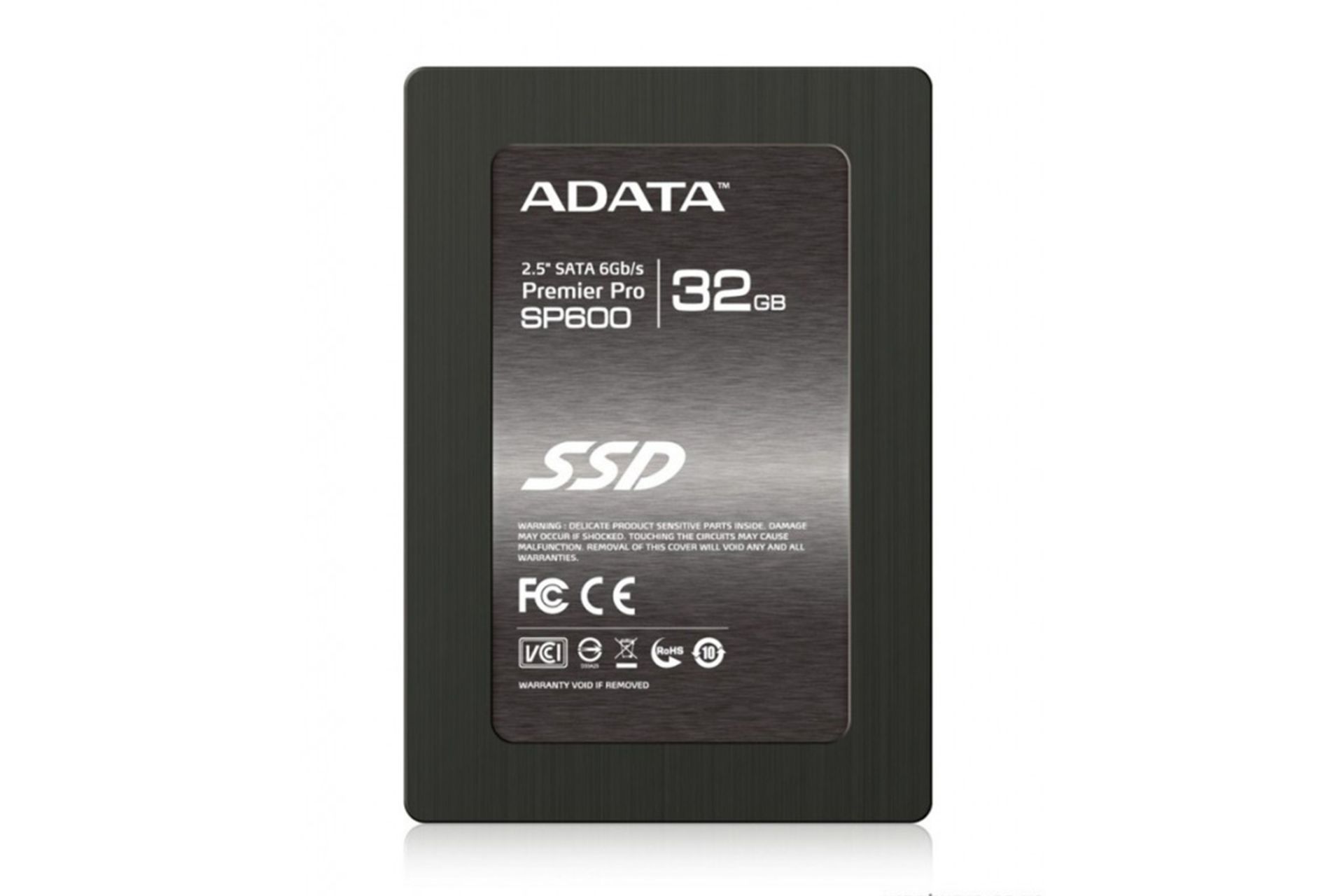 ADATA Premier Pro SP600 32GB 