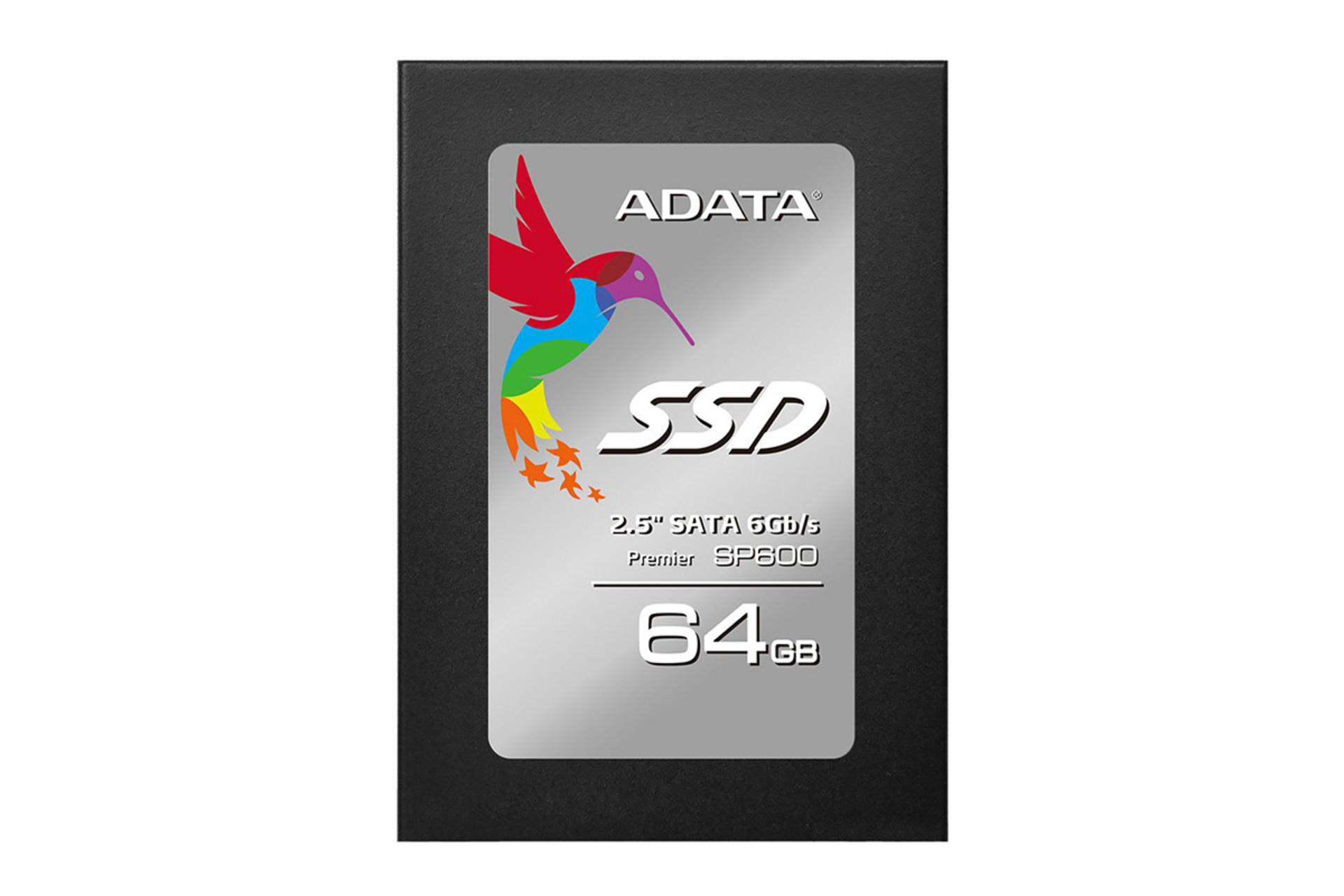 ADATA Premier Pro SP600 64GB