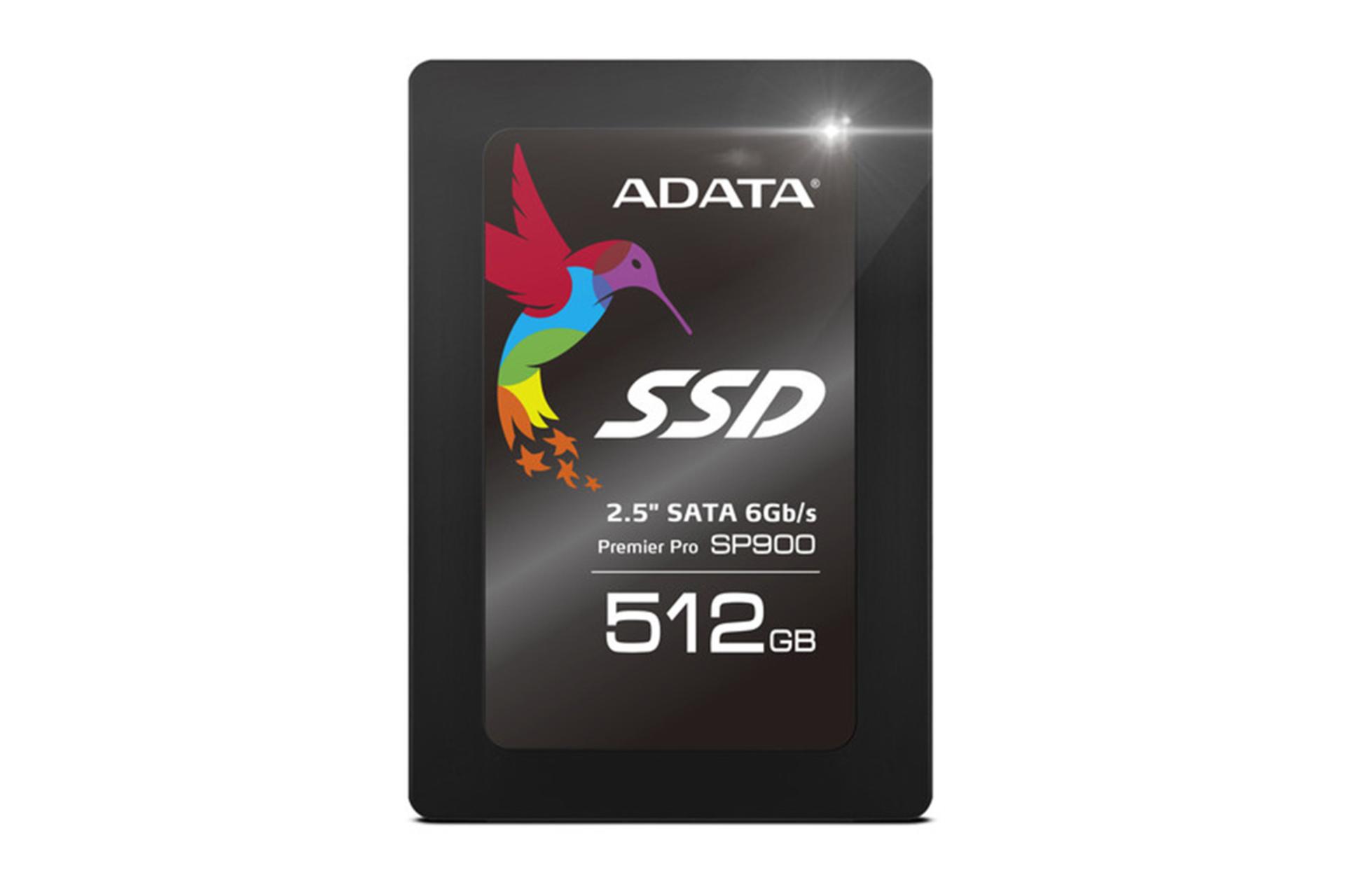 ADATA Premier Pro SP900 512GB