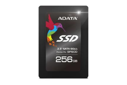 ای دیتا Premier Pro SP900 SATA 2.5 Inch ظرفیت 256 گیگابایت
