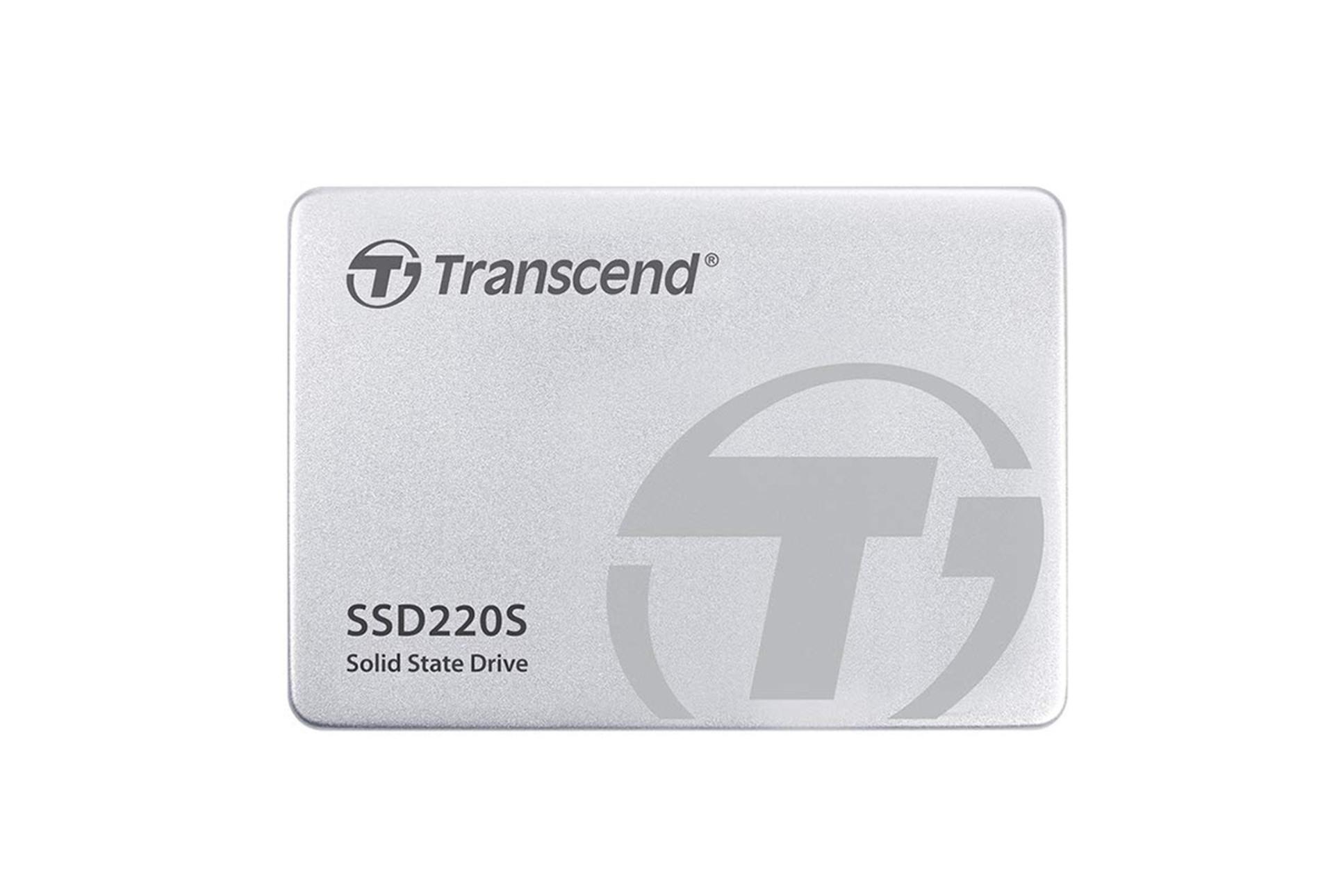 Transcend SSD220S 240GB