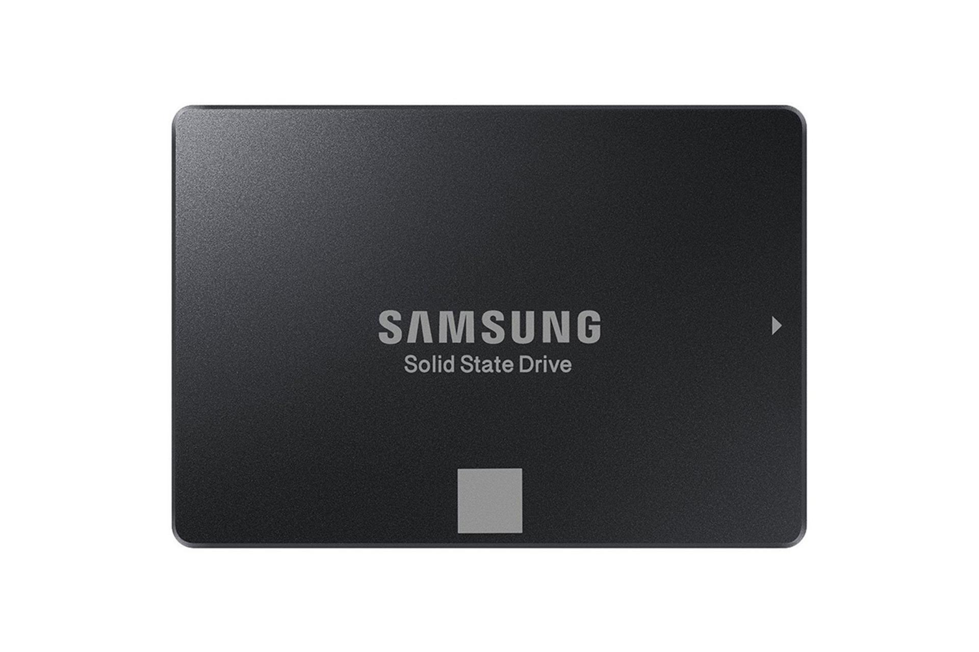 Samsung 750 EVO 120GB