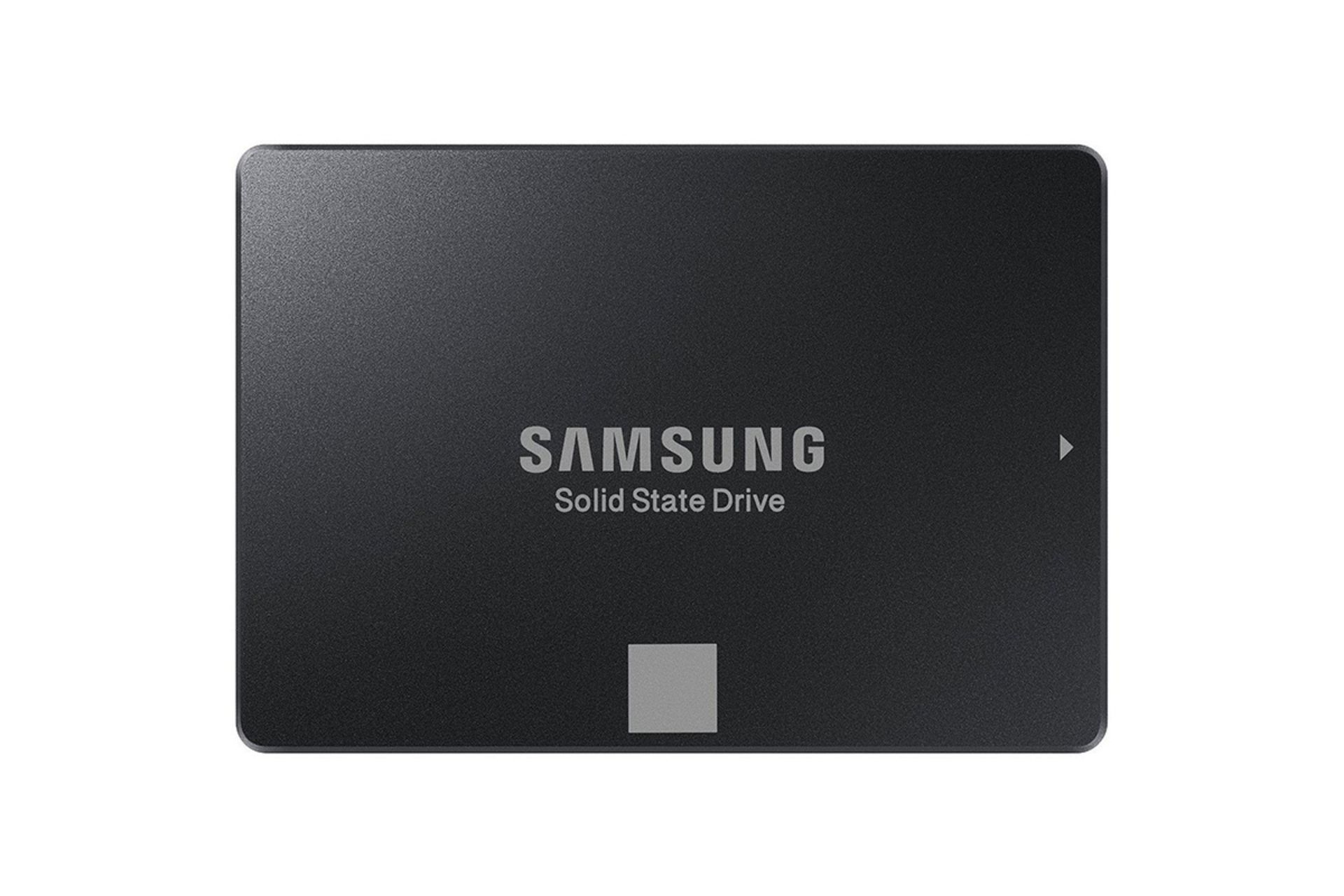 Samsung 750 EVO 120GB