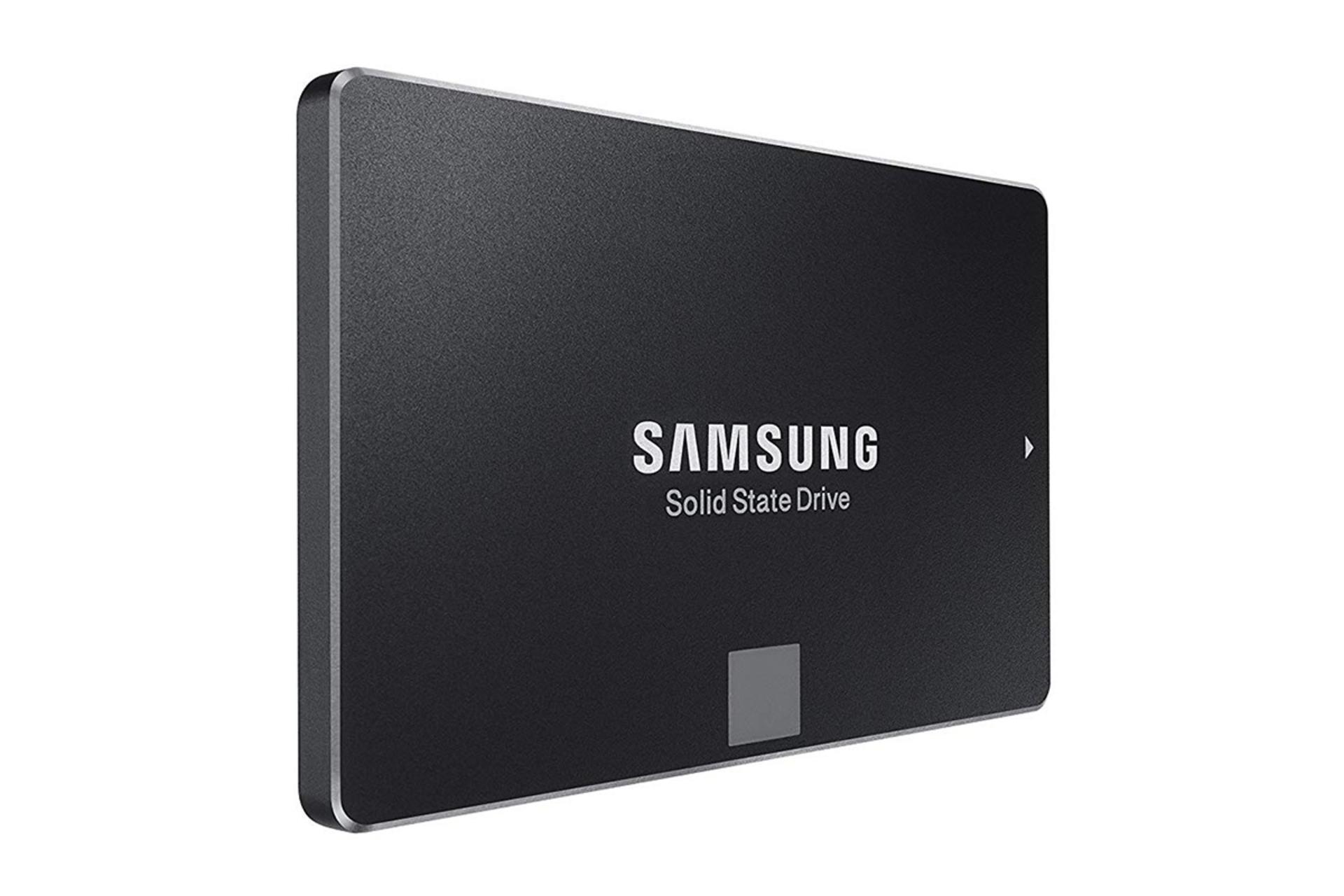 Samsung 850 Evo 2TB
