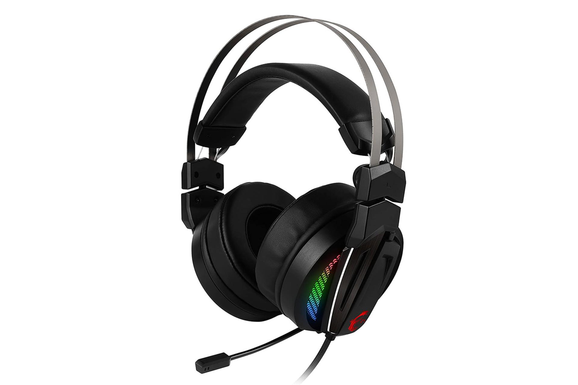 هدست گیمینگ ام اس آی MSI Immerse GH70