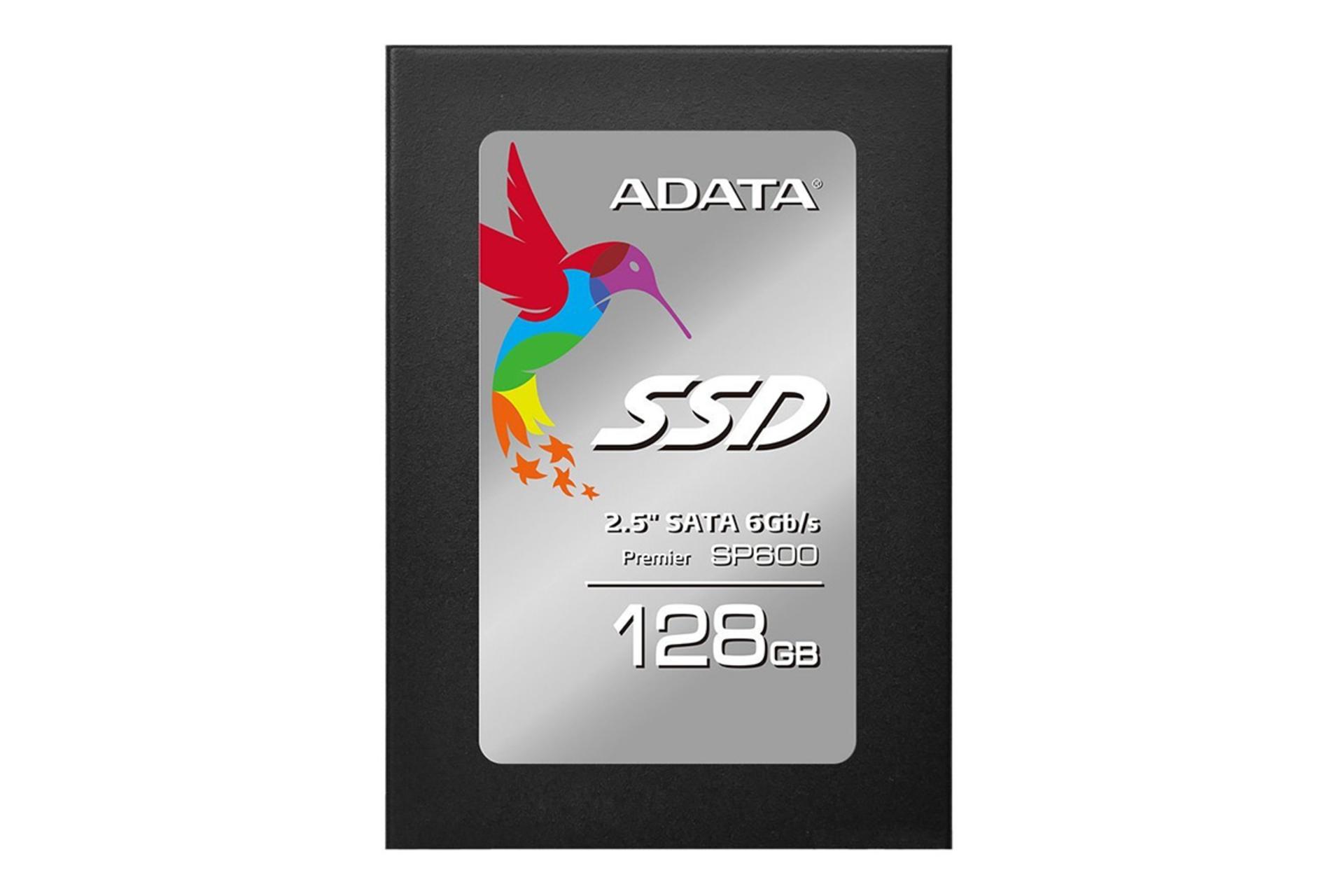 ADATA Premier Pro SP600