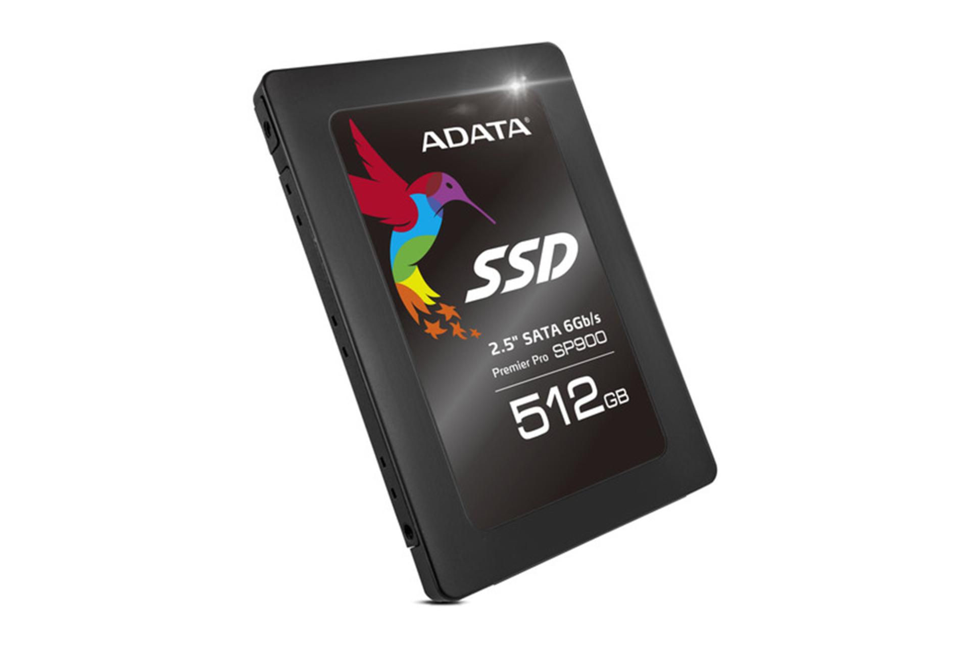 ADATA Premier Pro SP900 512GB