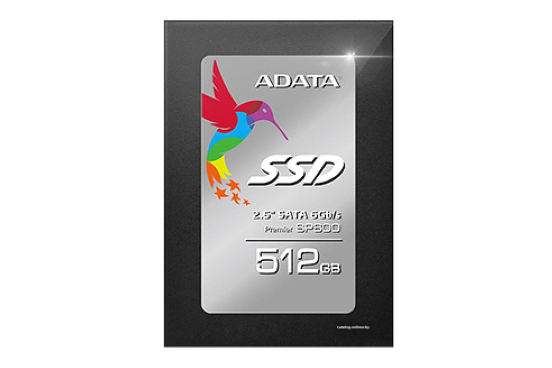 ADATA Premier SP600 512GB
