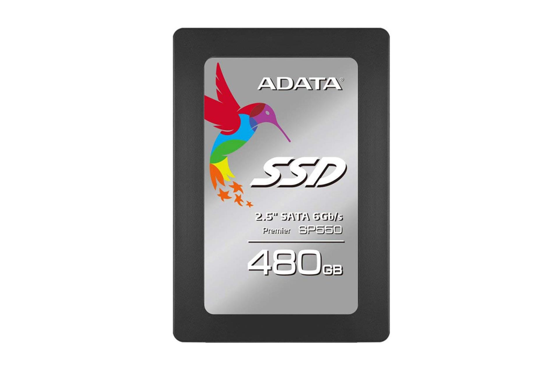 ADATA Premier SP550 480GB
