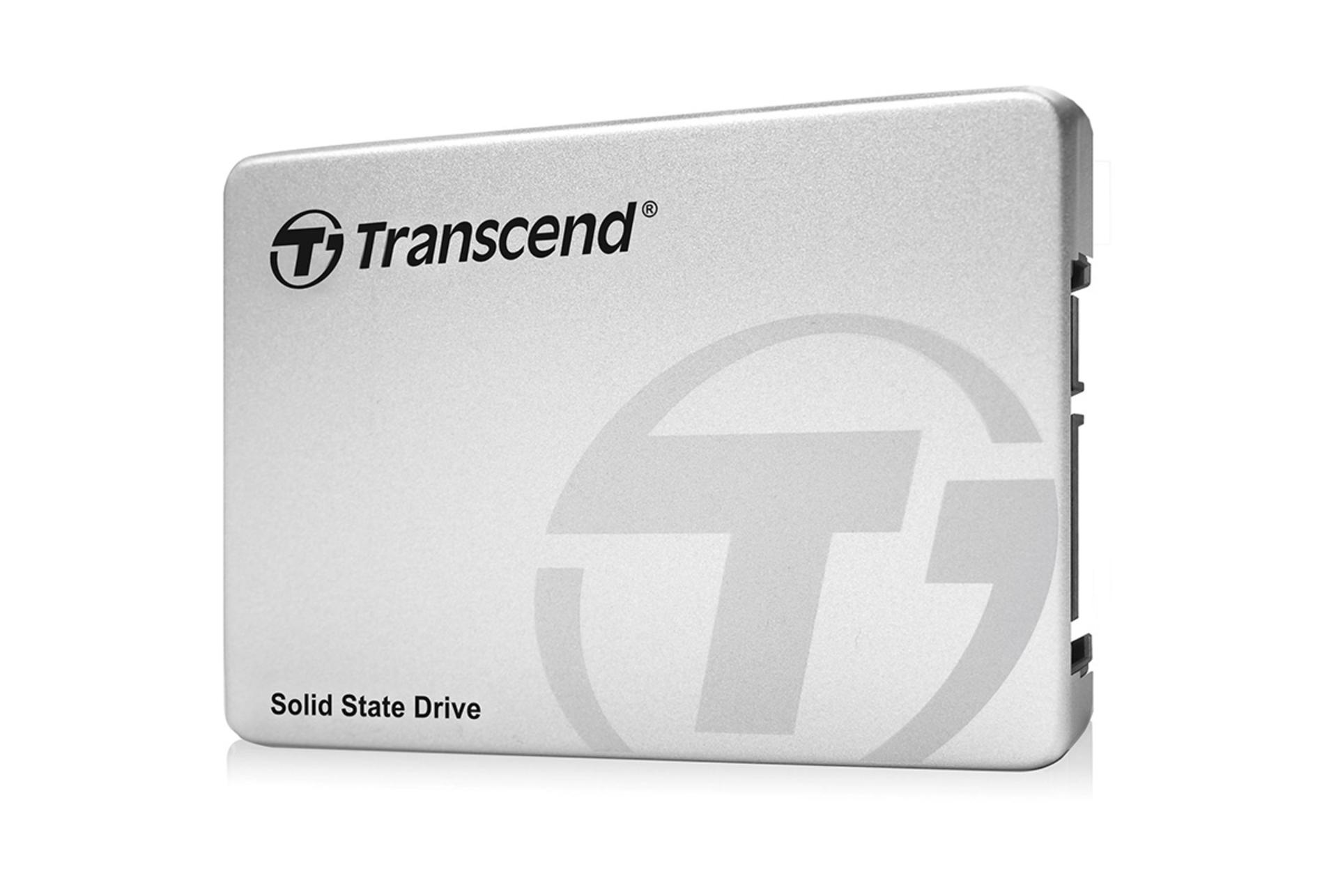 Transcend SSD370S 128GB