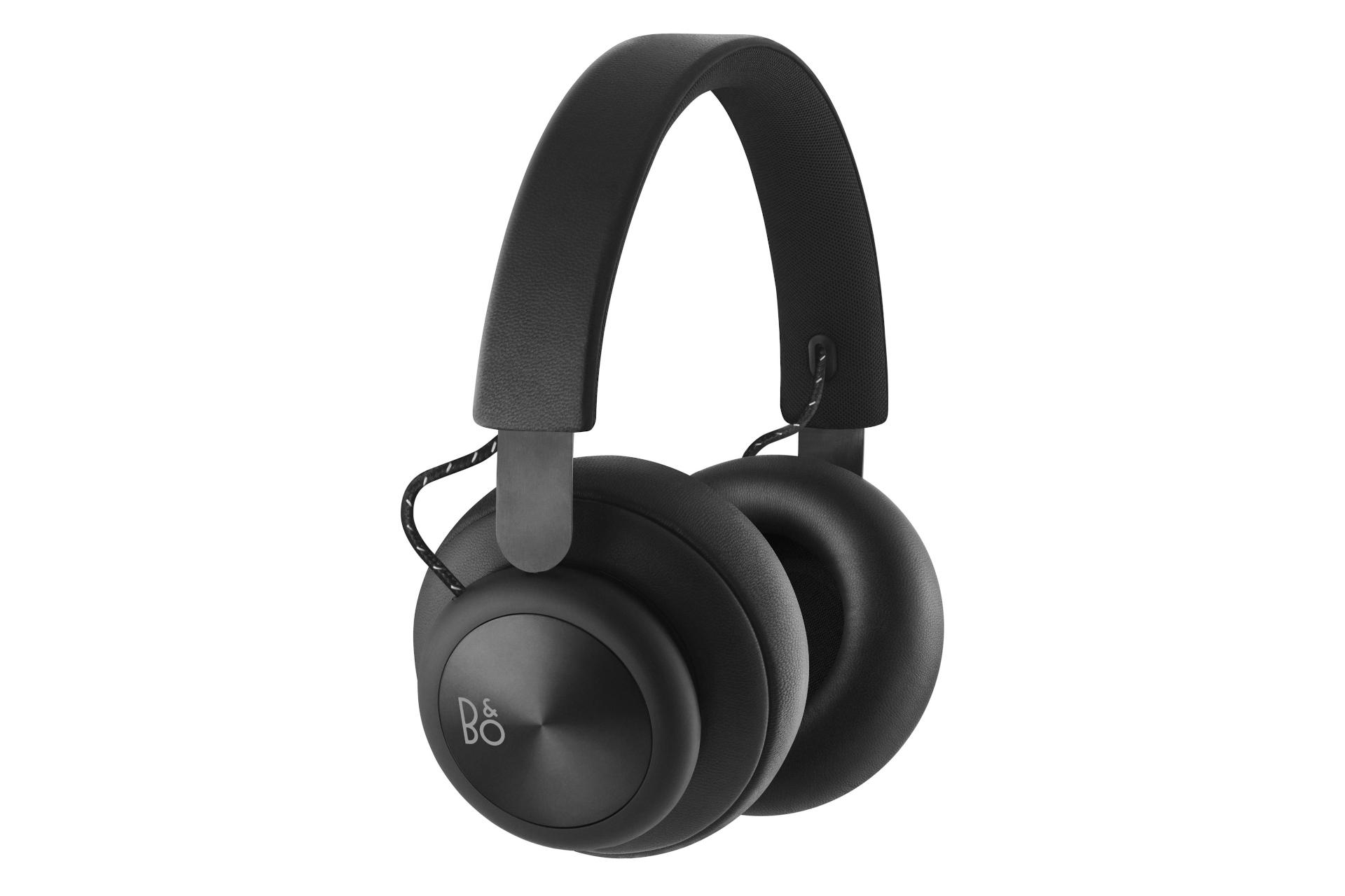 هدفون بی سیم بنگ اند آلفسن Bang & Olufsen Beoplay H4 مشکی