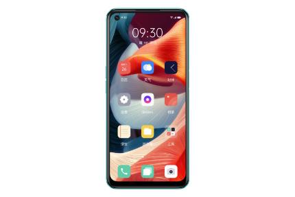 A53 اوپو 5G