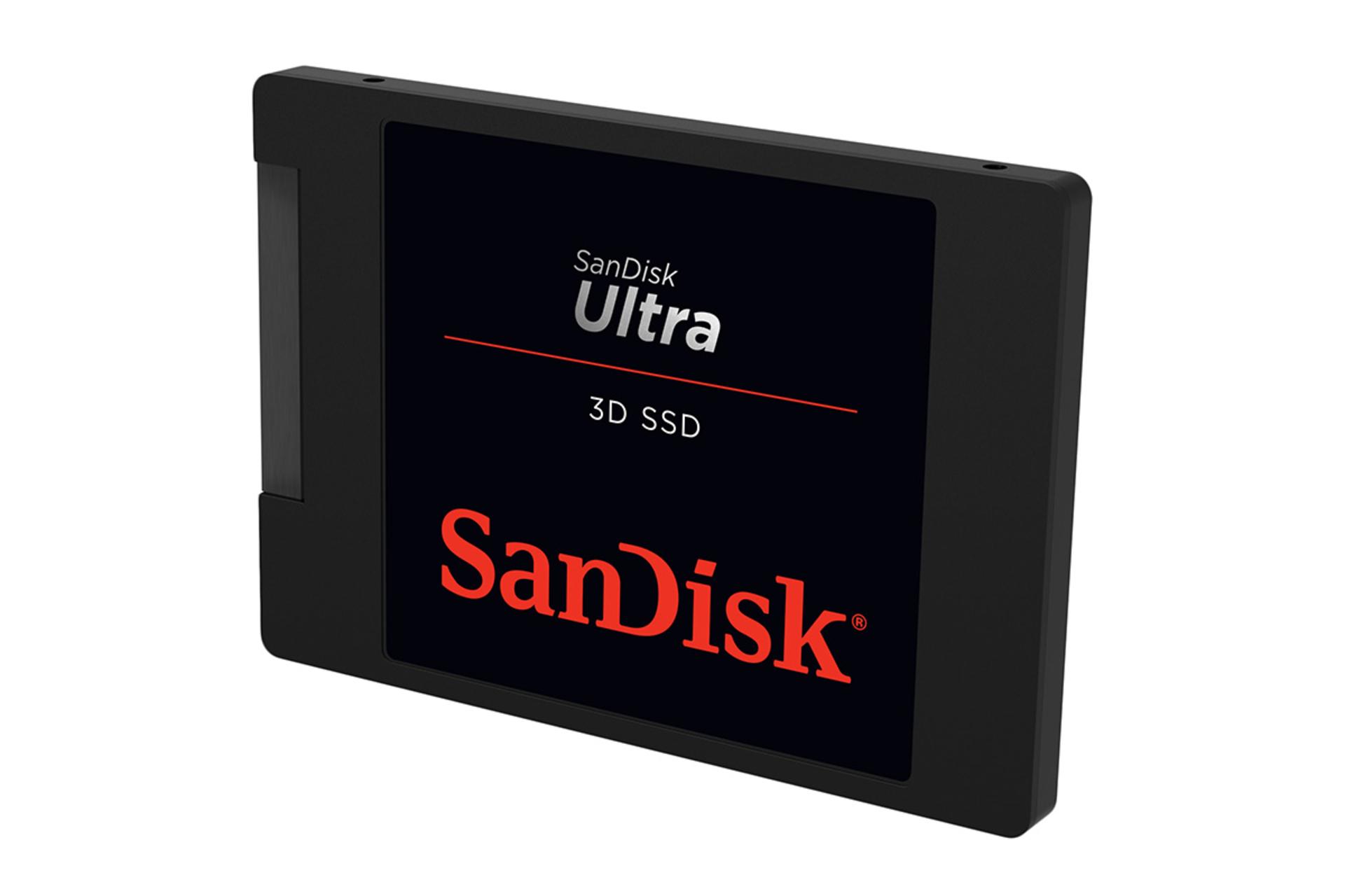 SanDisk ULTRA 3D 500GB