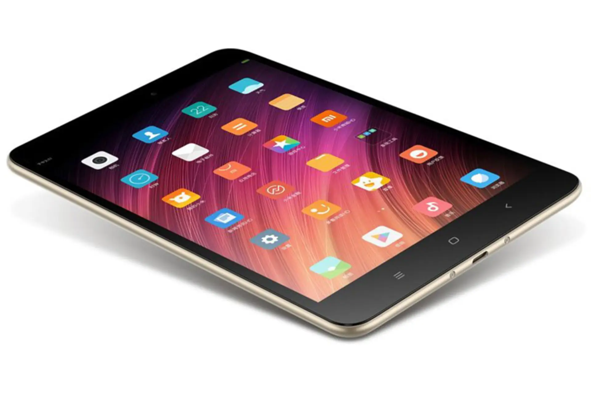 Xiaomi Mi Pad 3