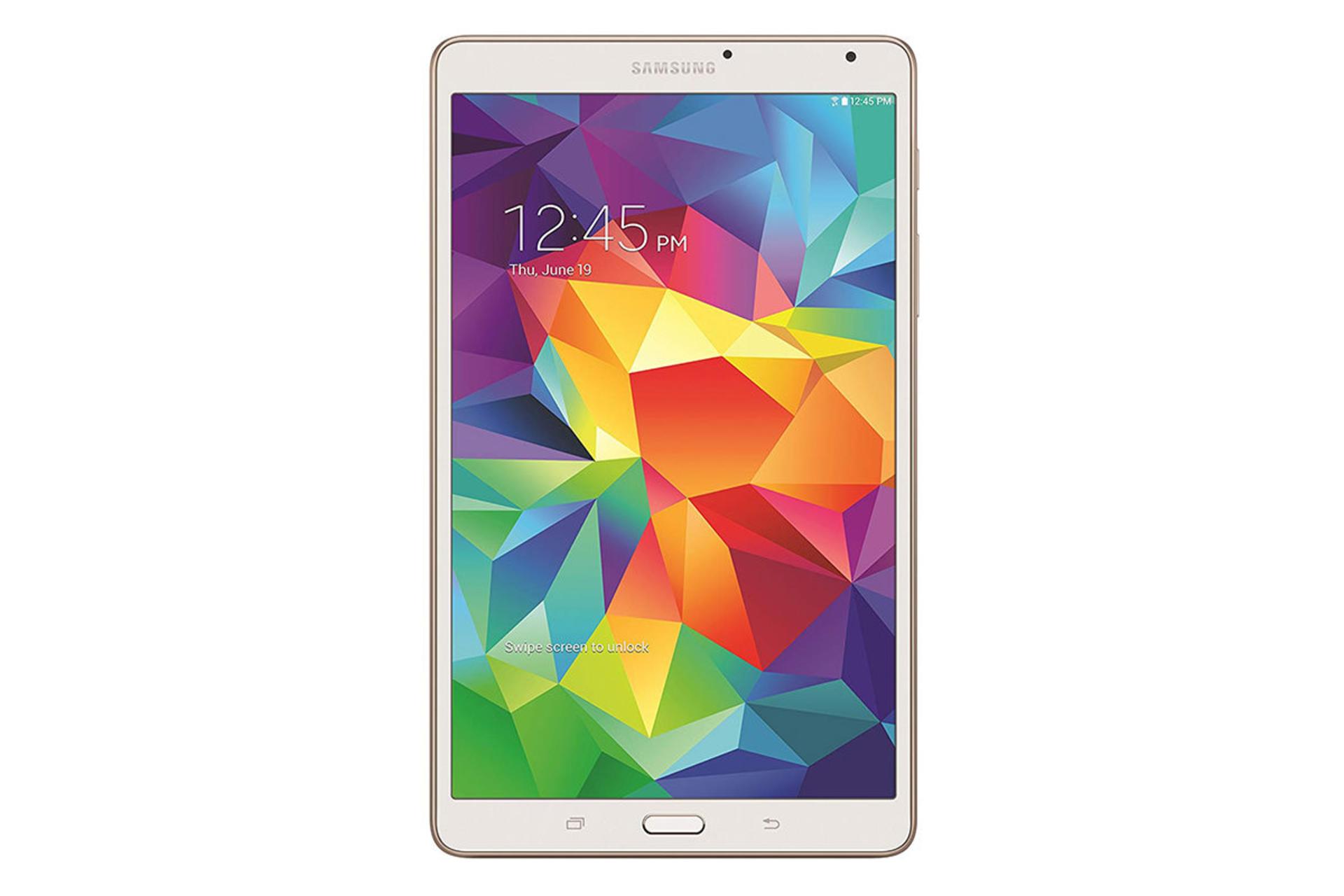 Samsung Galaxy Tab S 8.4