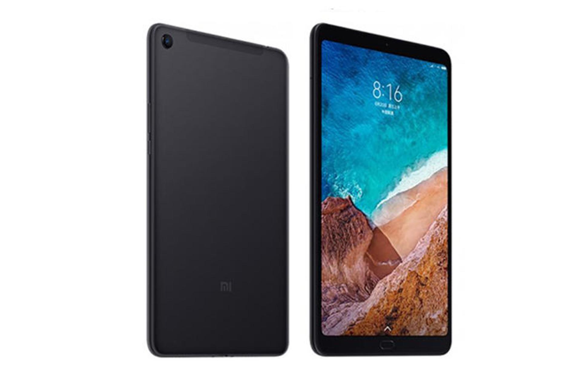 Xiaomi Mi Pad 4