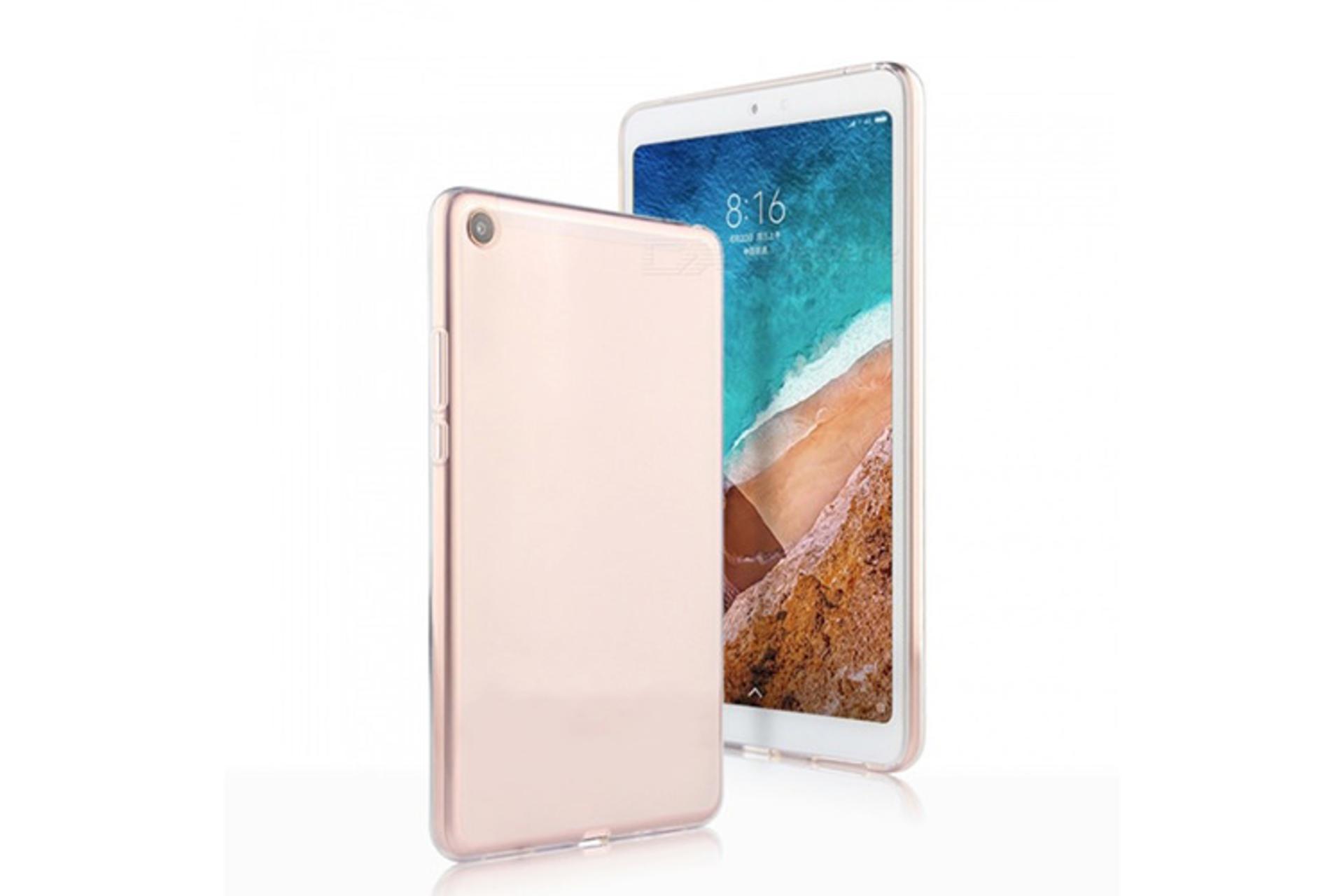 Xiaomi Mi Pad 4